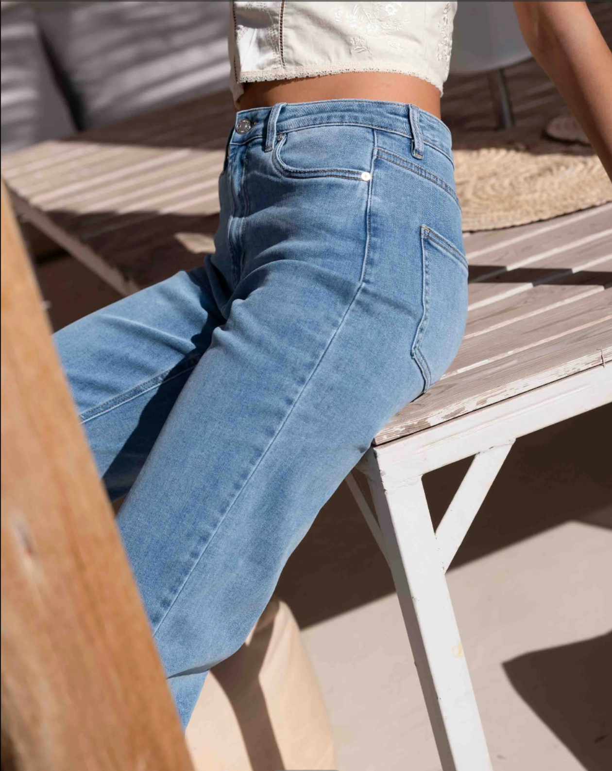 Jeans Élisabeth