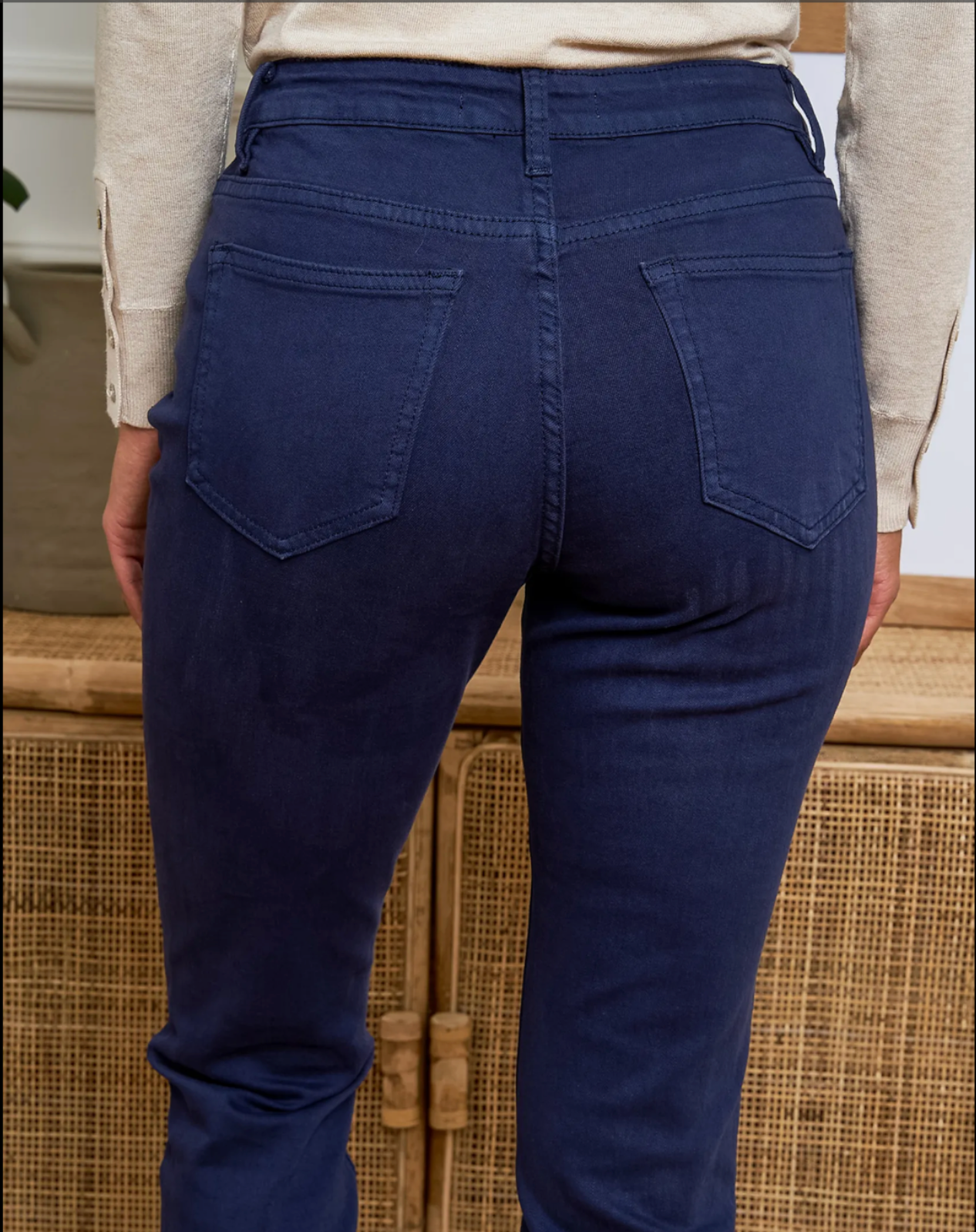 Jeans Isabelle