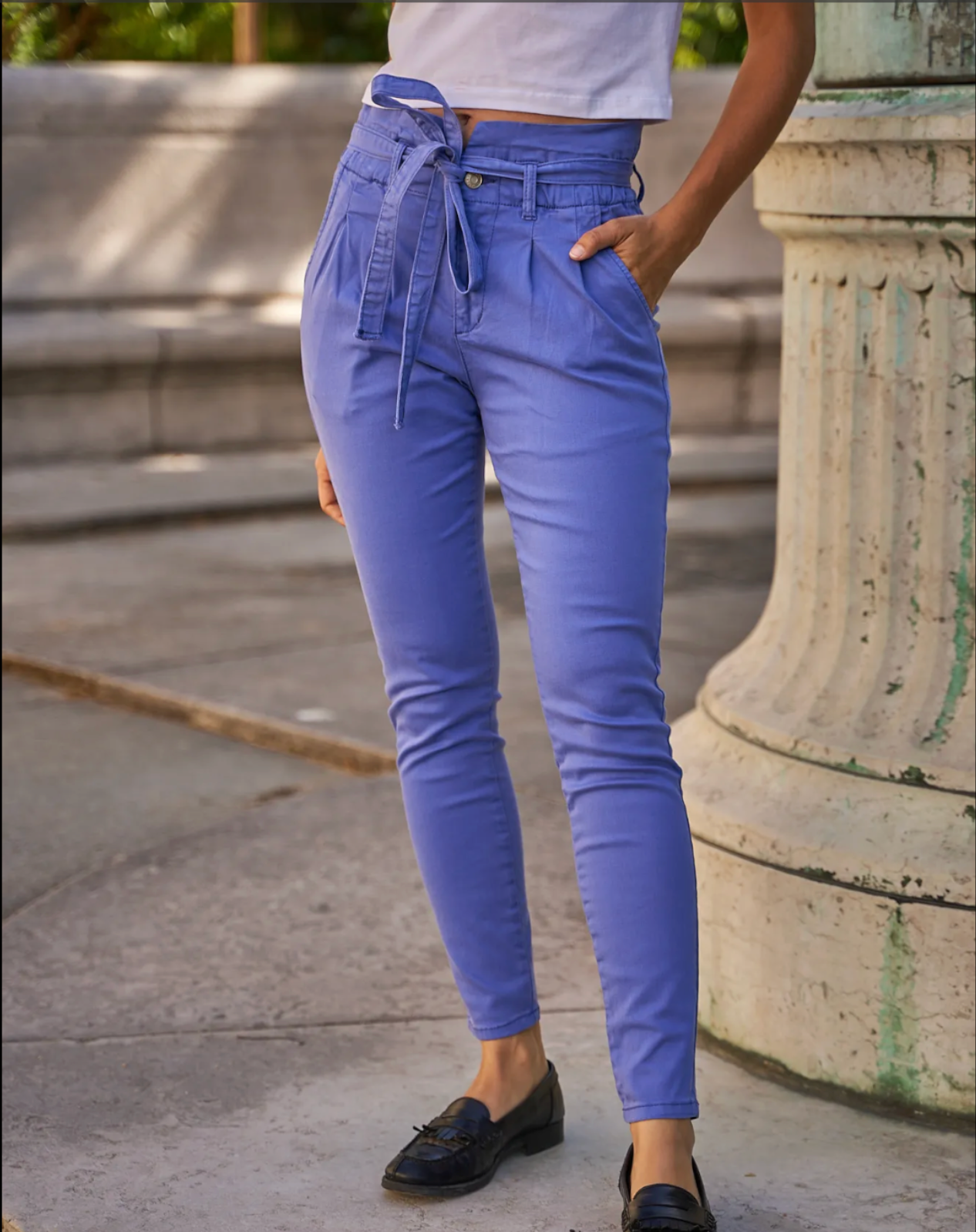 Pantalon Sara