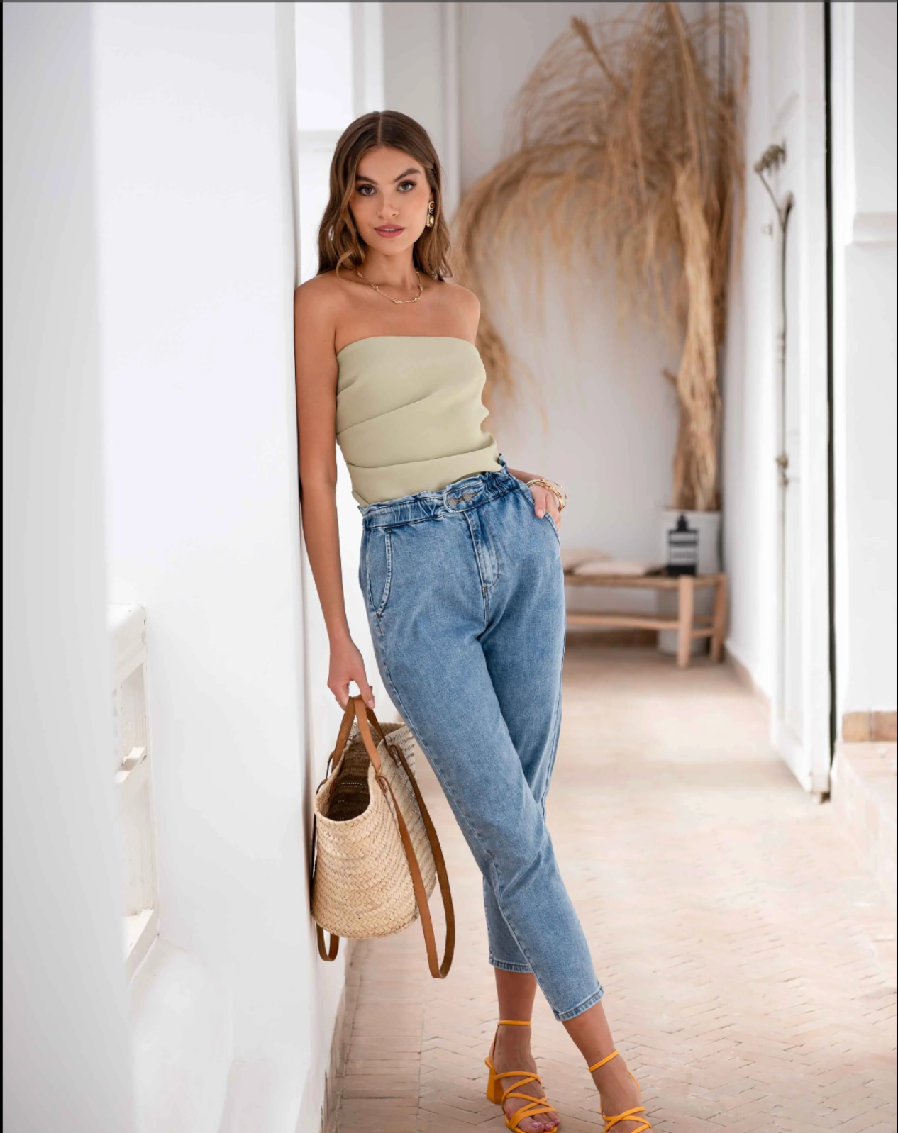 Jeans Josie