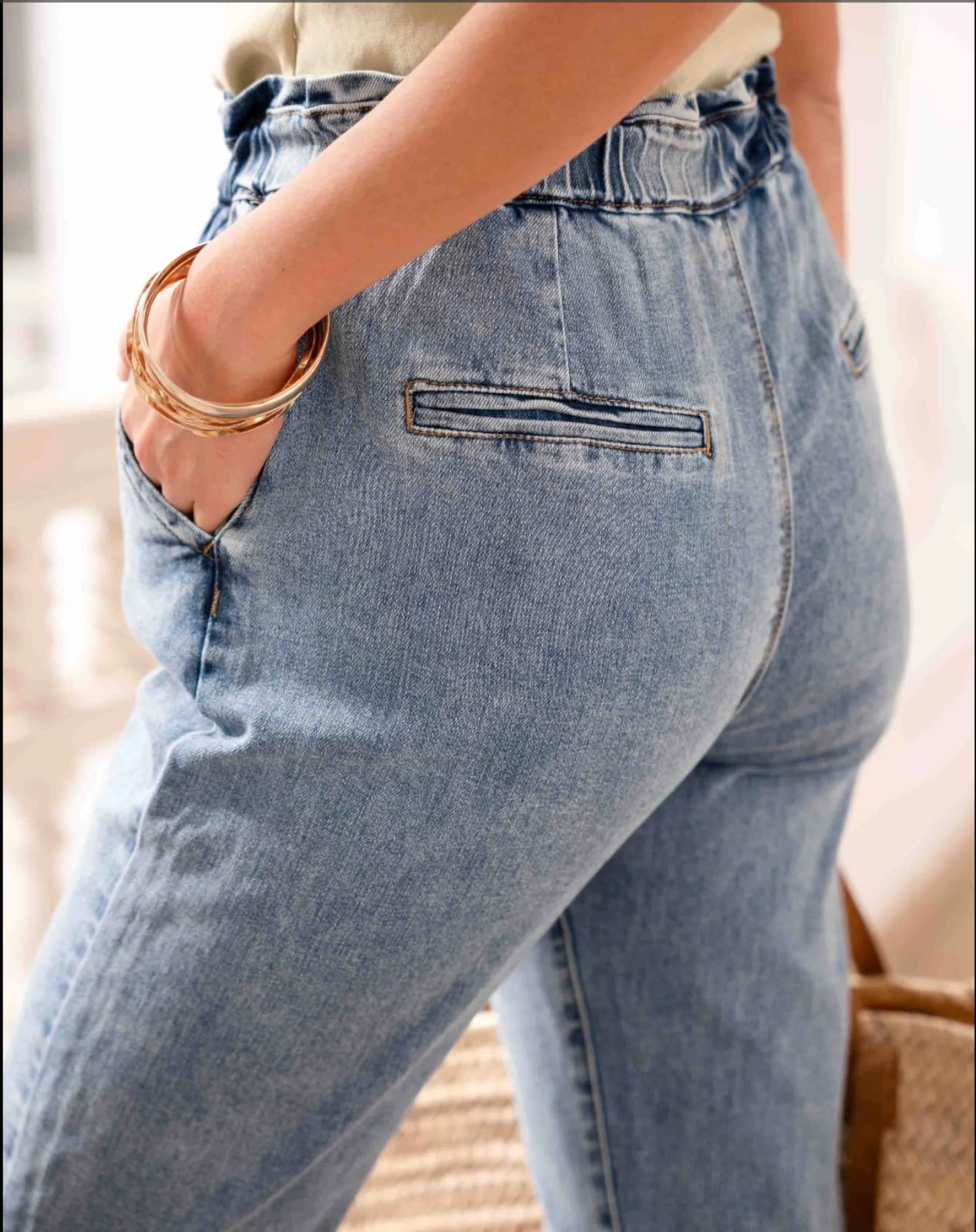 Jeans Josie