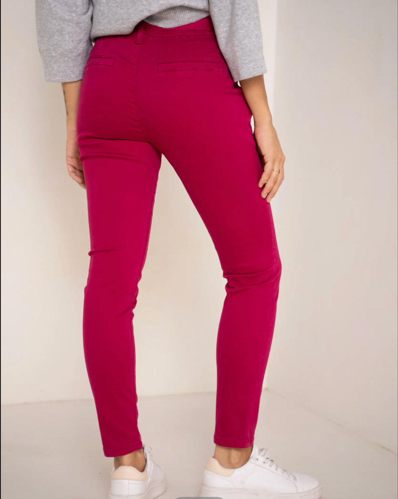 Pantalon Sara