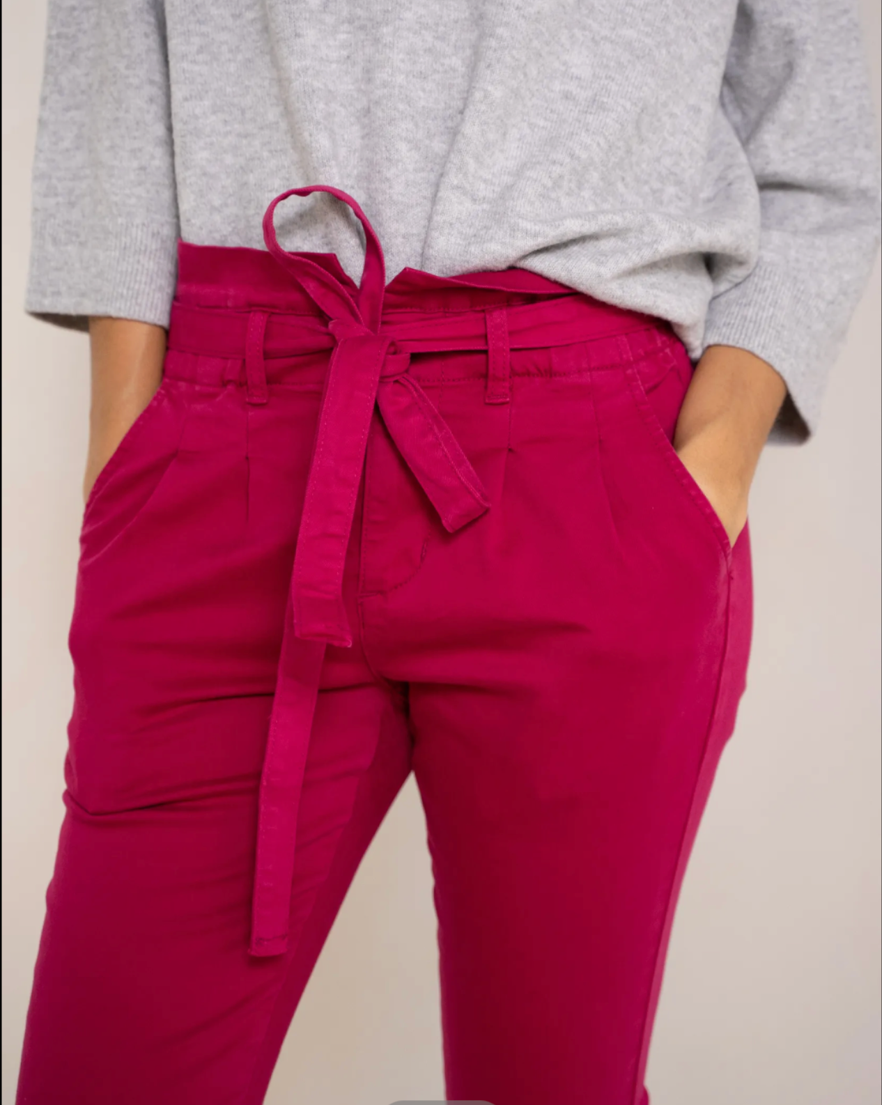 Pantalon Sara