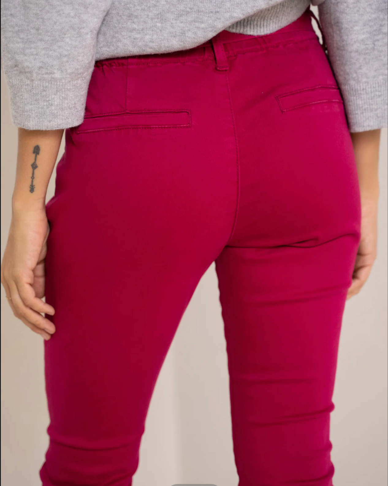 Pantalon Sara