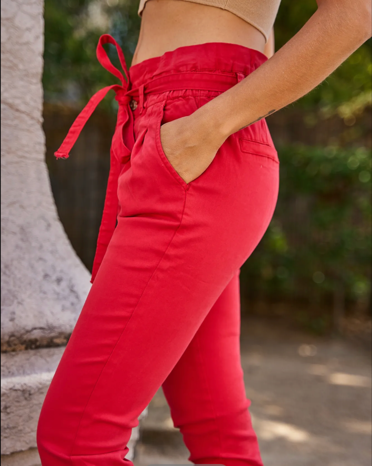 Pantalon Sara