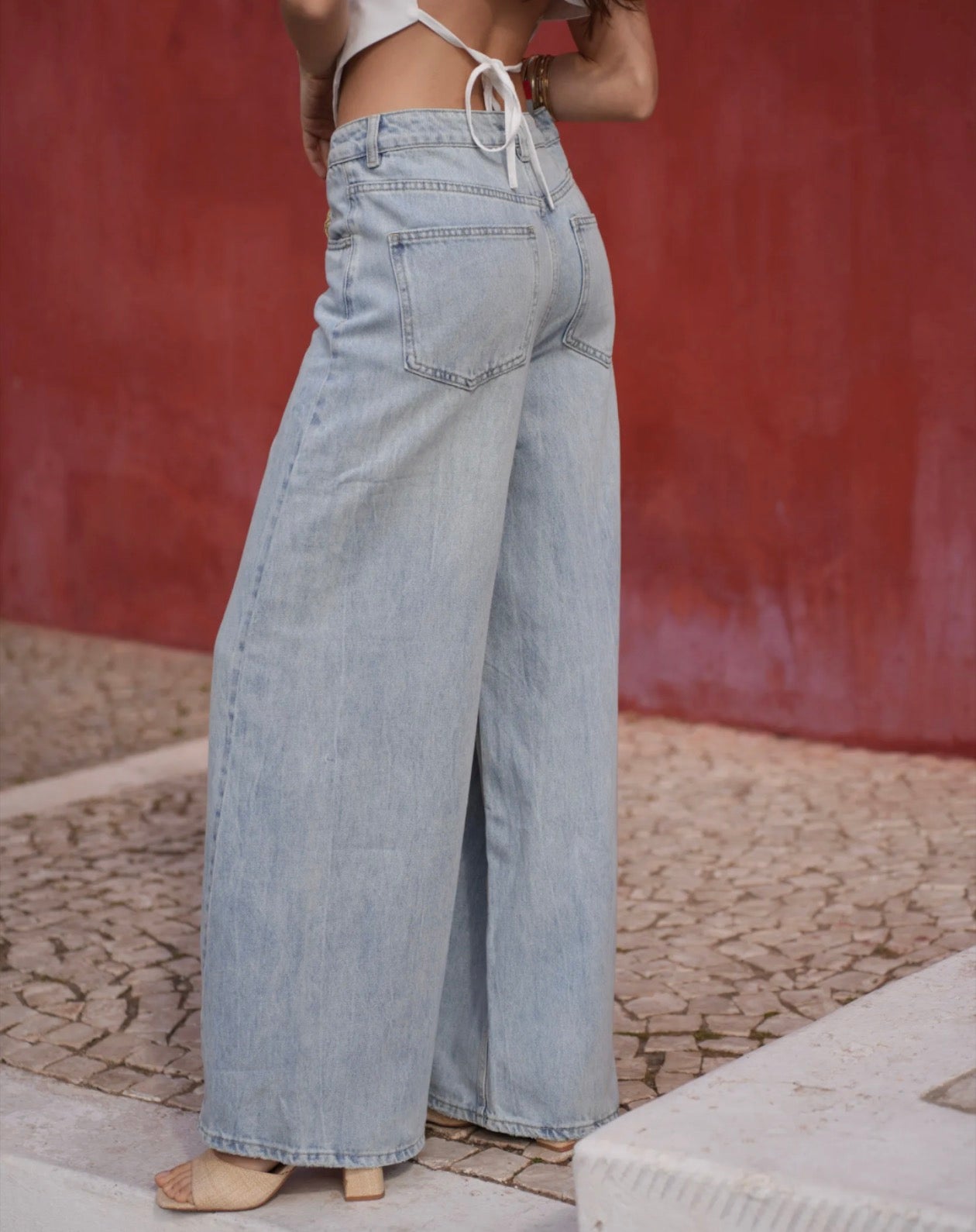 Pantalon Justine