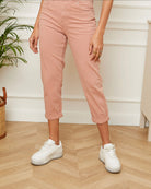 Jeans Diana - R.DISPLAY