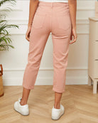 Jeans Diana - R.DISPLAY