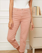 Jeans Diana - R.DISPLAY