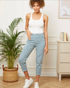 Jeans Diana - R.DISPLAY