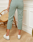 Jeans Diana - R.DISPLAY