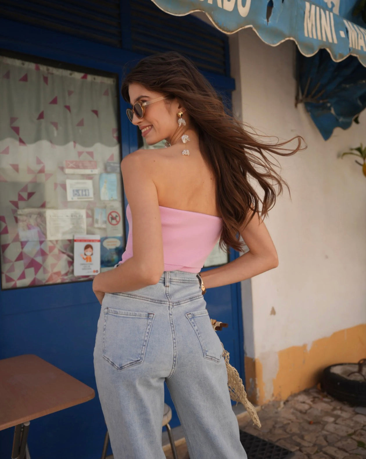 Jeans Lana