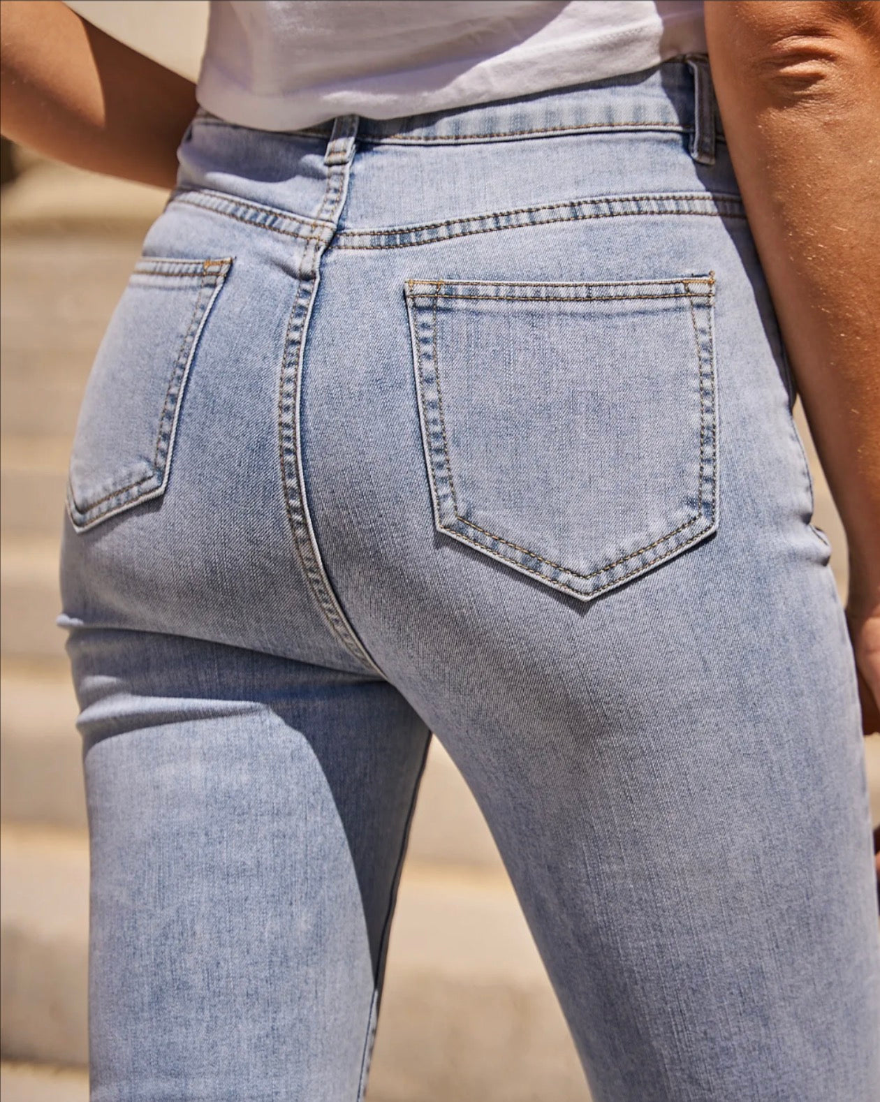 Jeans Marga