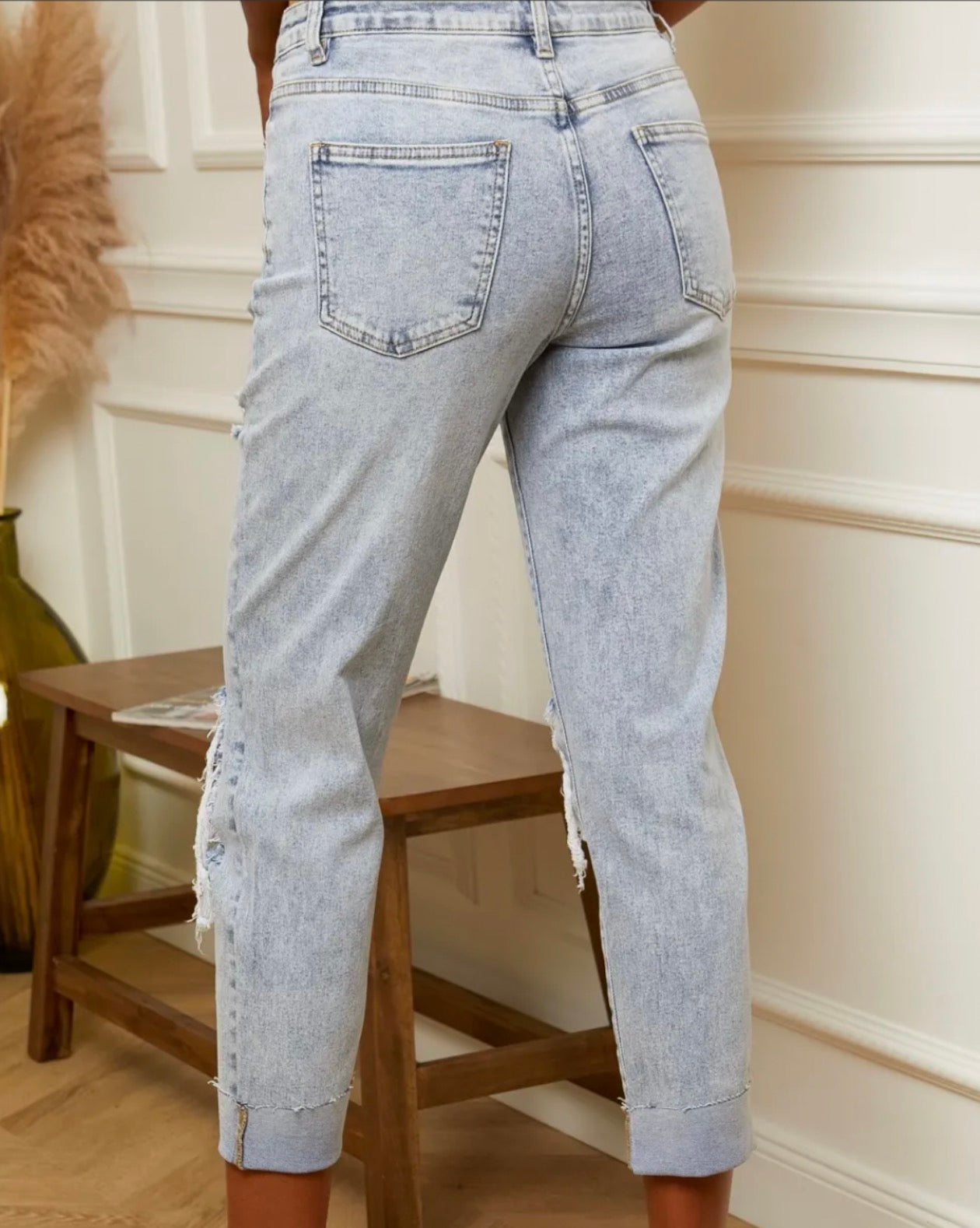 Jeans Marzia