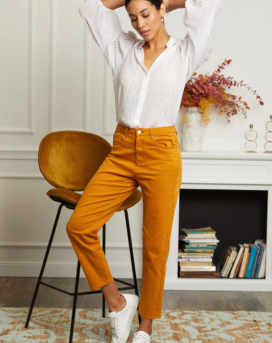 Pantalon Coline