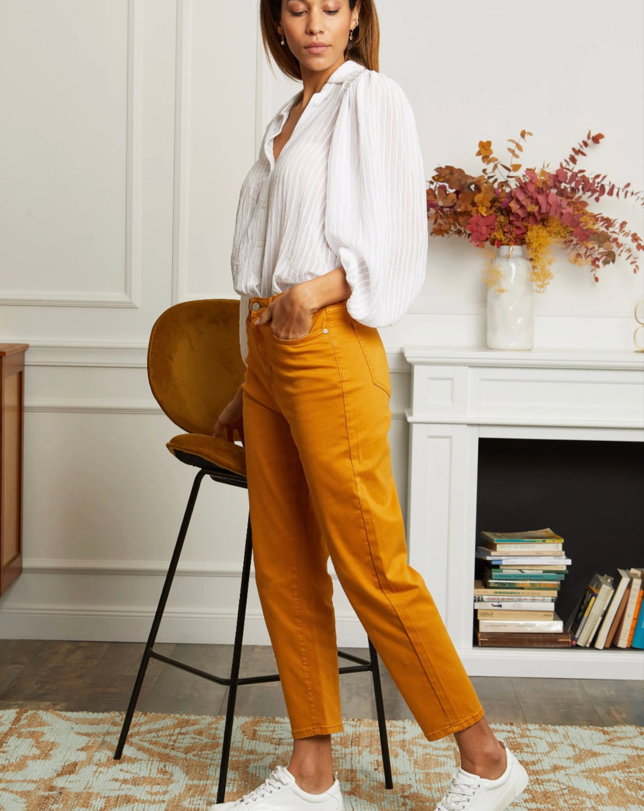 Pantalon Coline