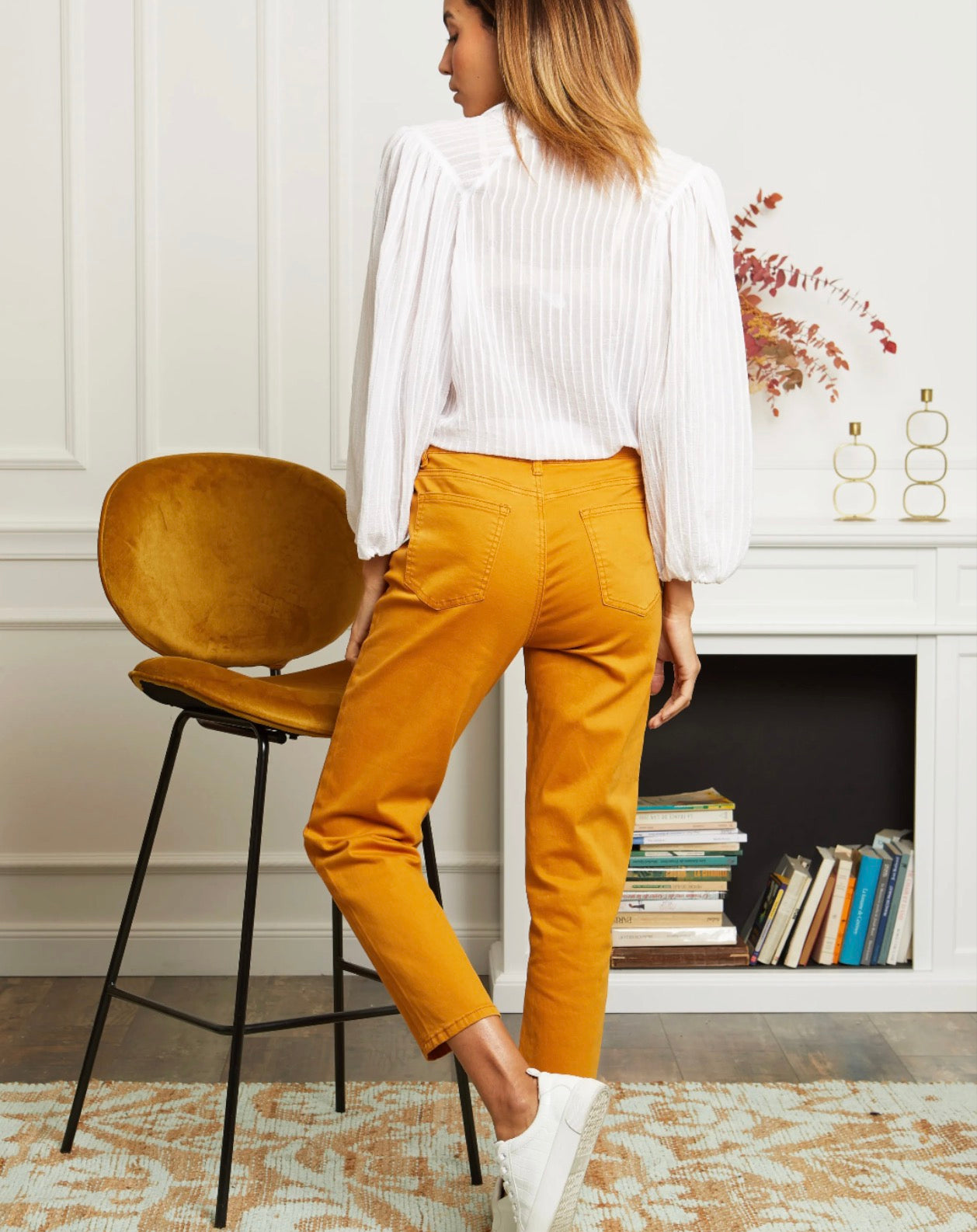 Pantalon Coline