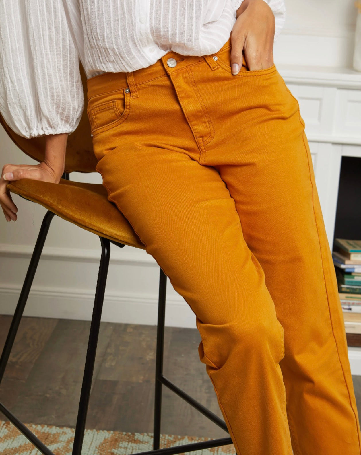 Pantalon Coline