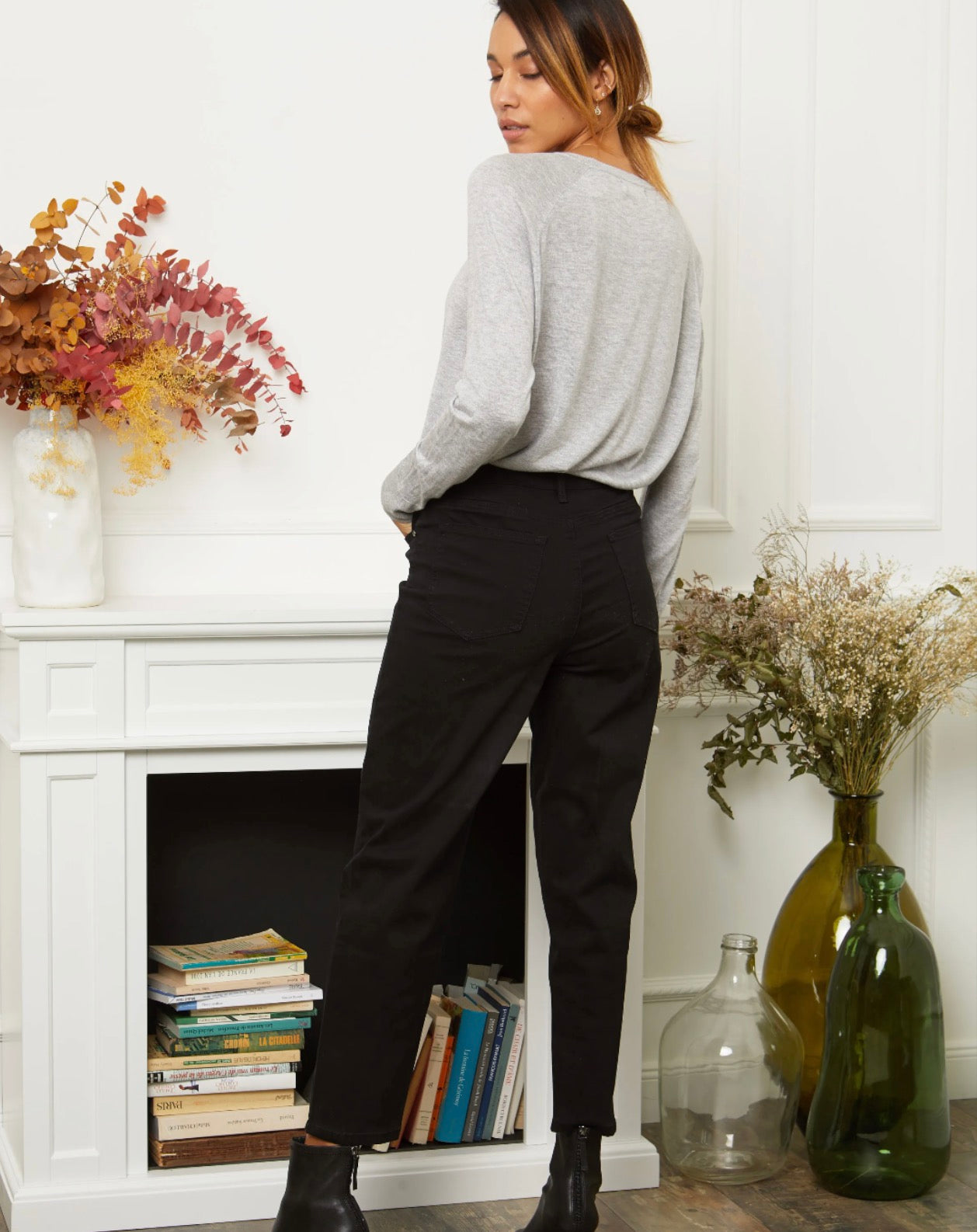 Pantalon Coline