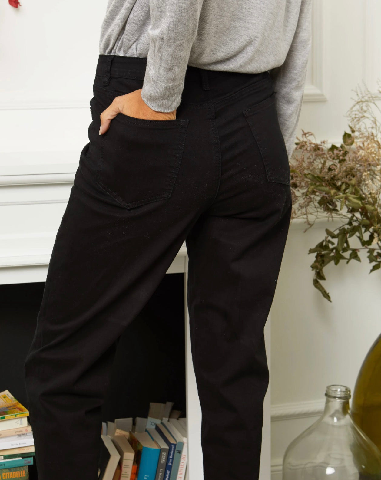 Pantalon Coline