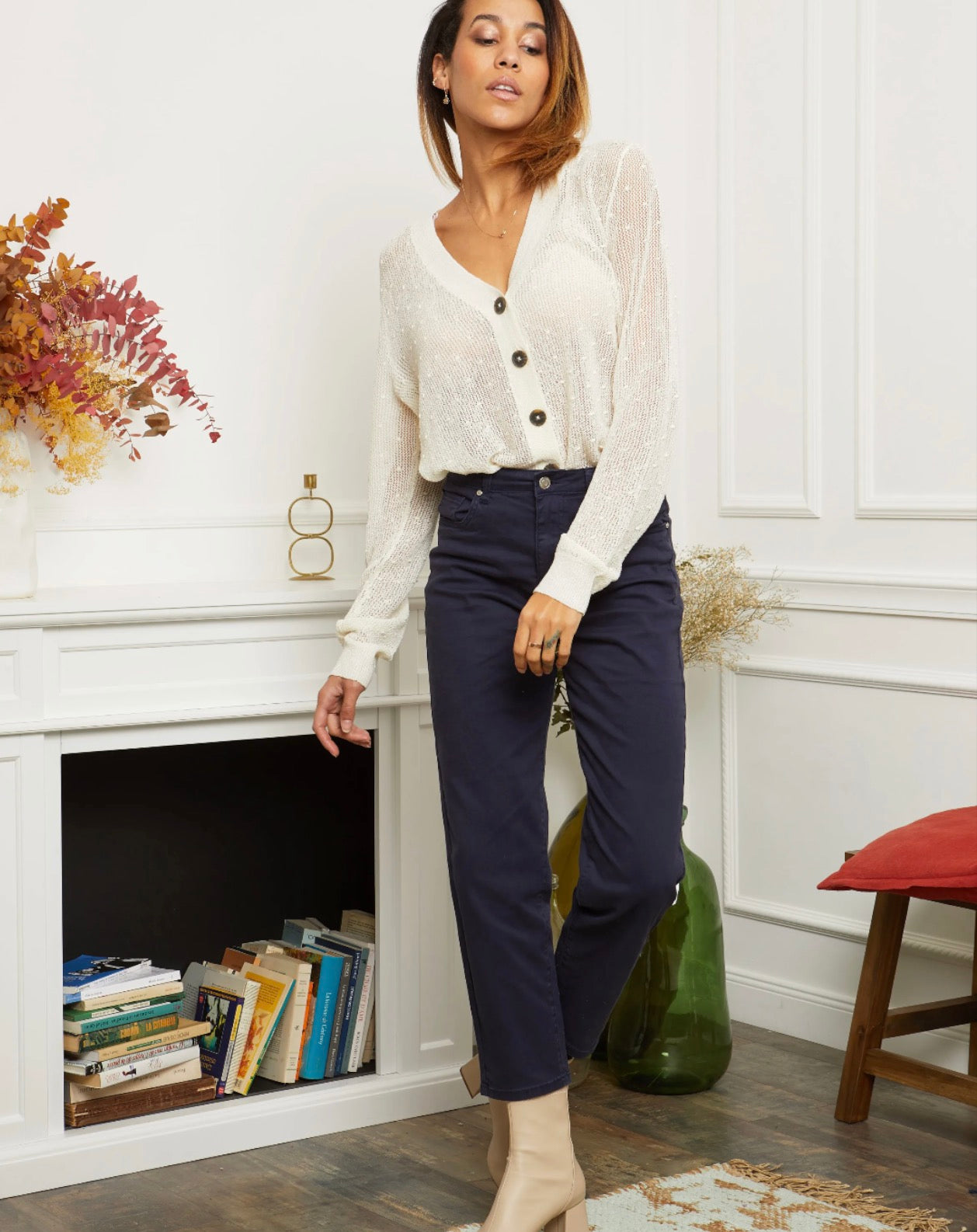 Pantalon Coline