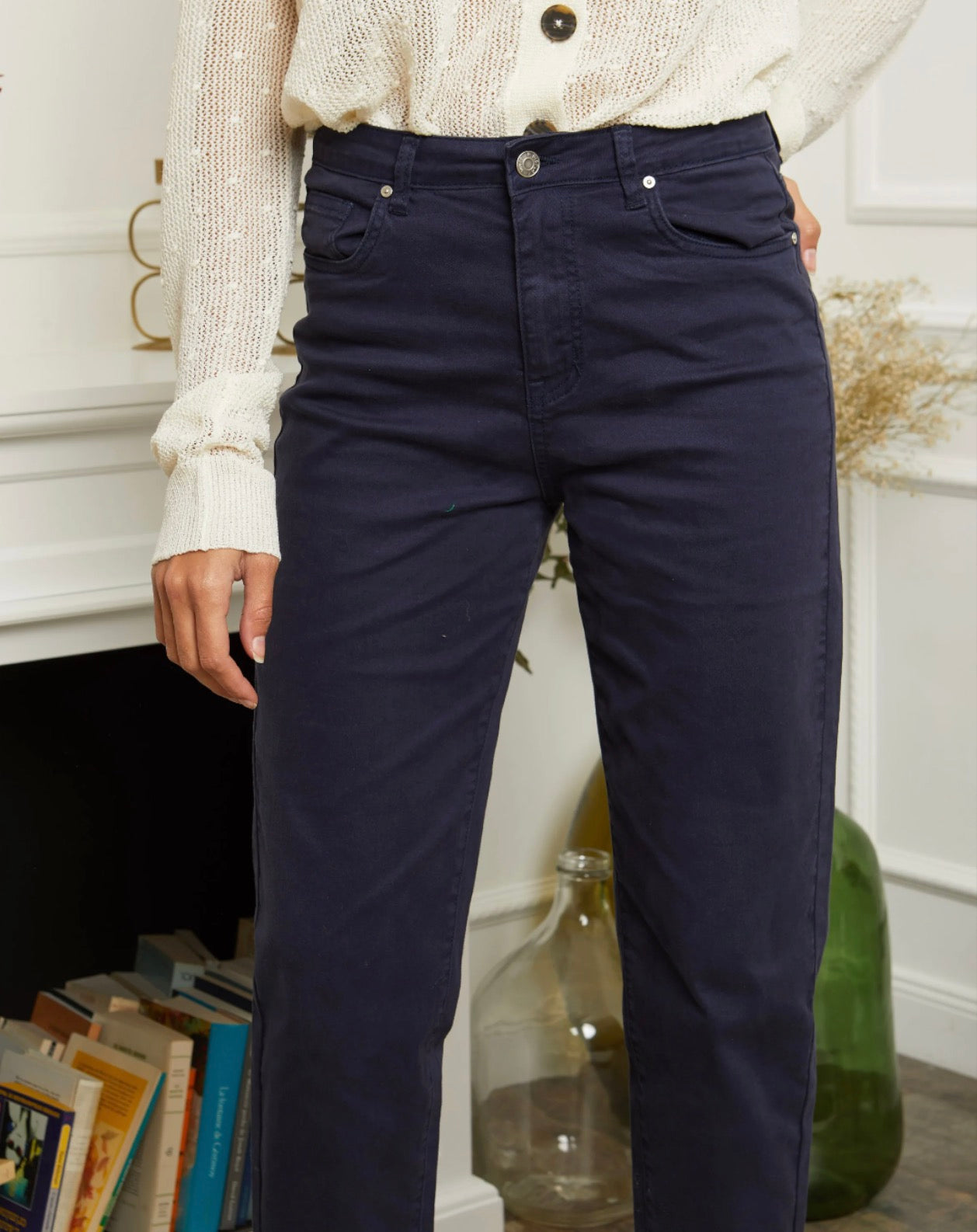 Pantalon Coline