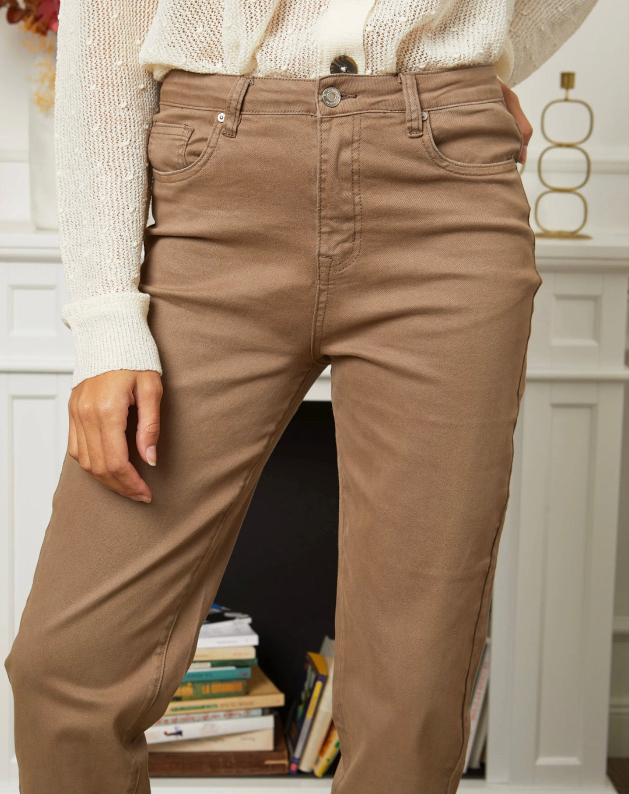 Pantalon Coline