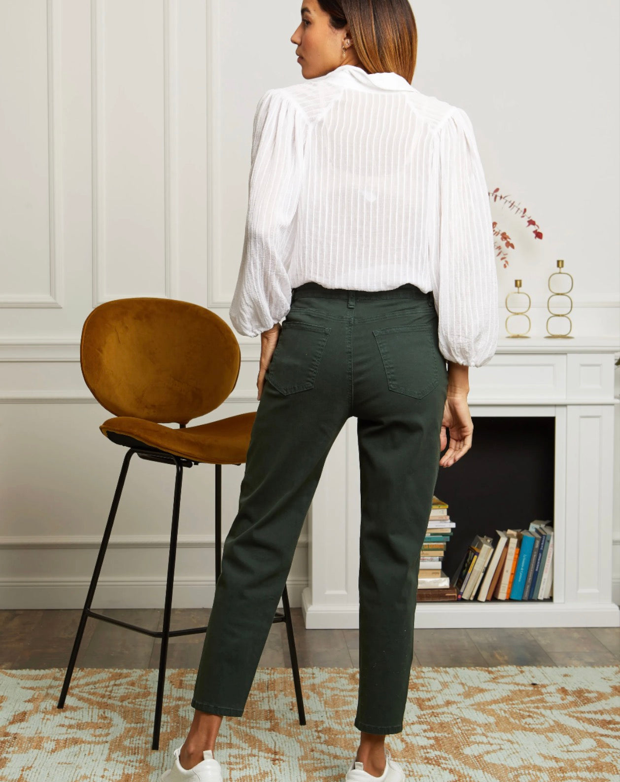 Pantalon Coline