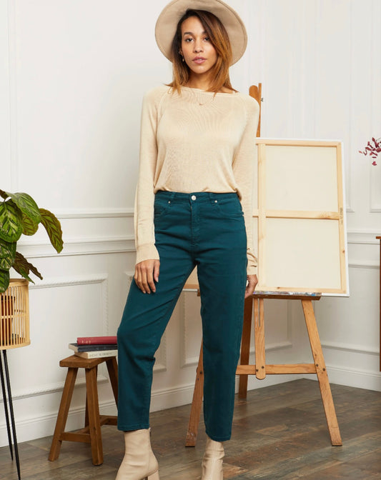 Pantalon Coline