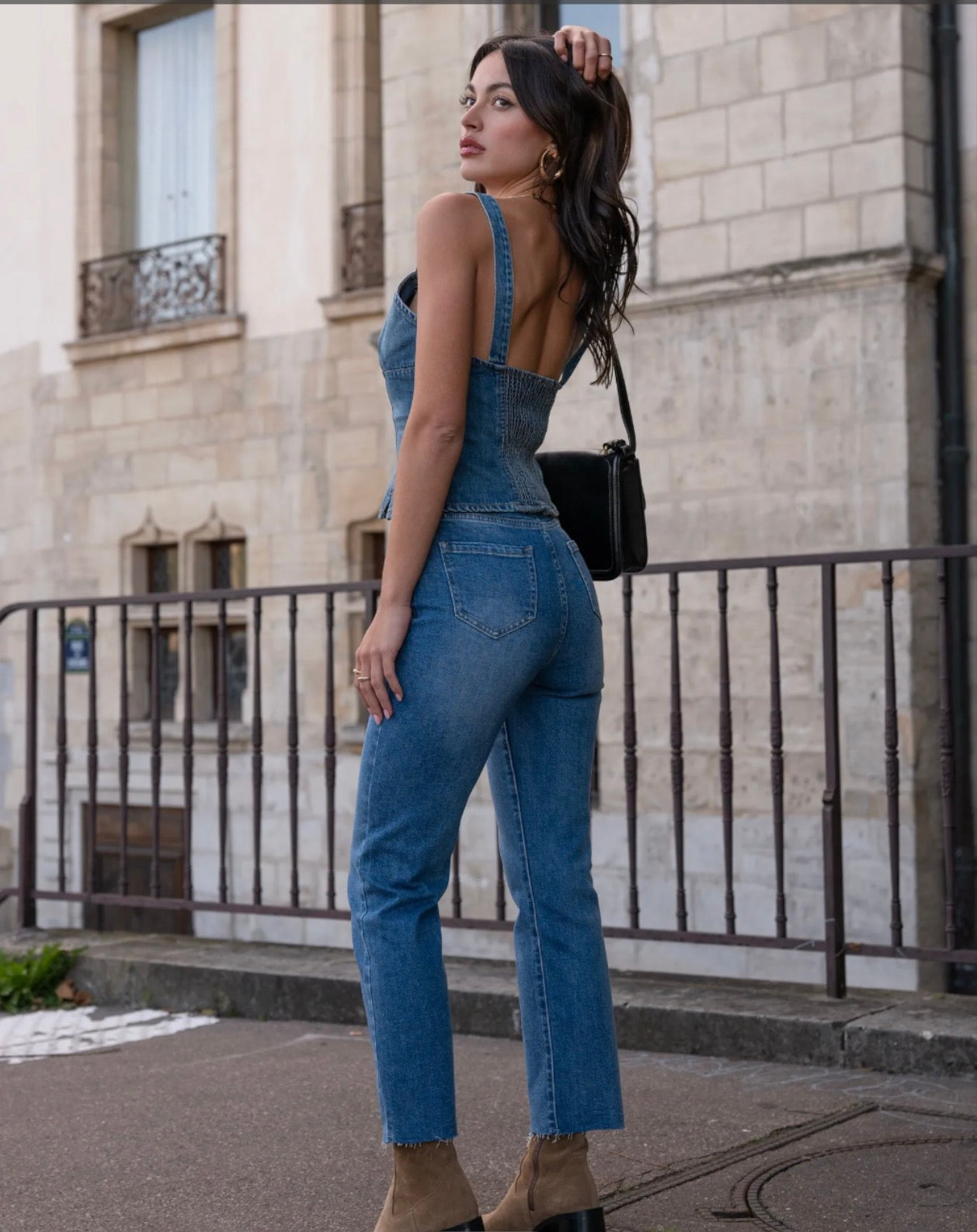 Jeans Lydia