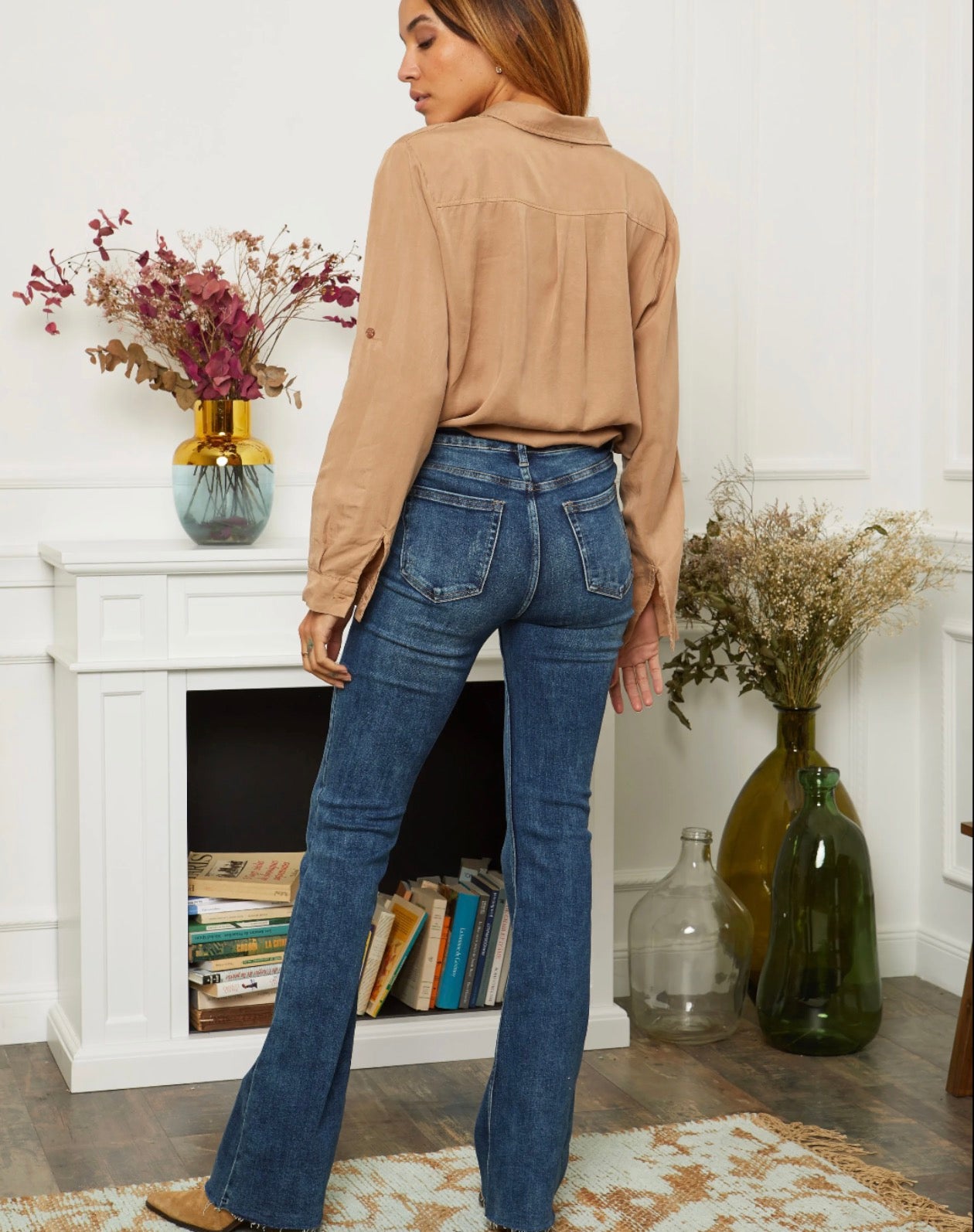 Jeans Céliane