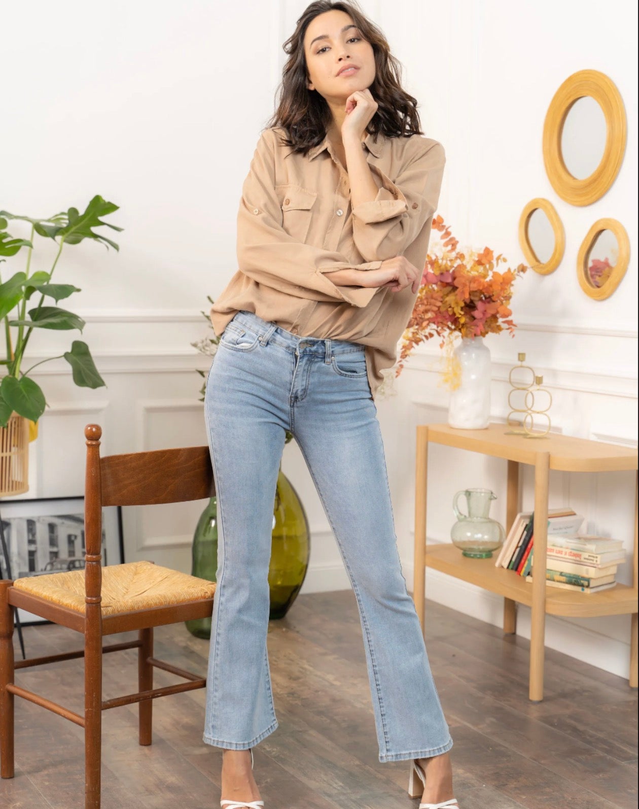 Jeans Elvina