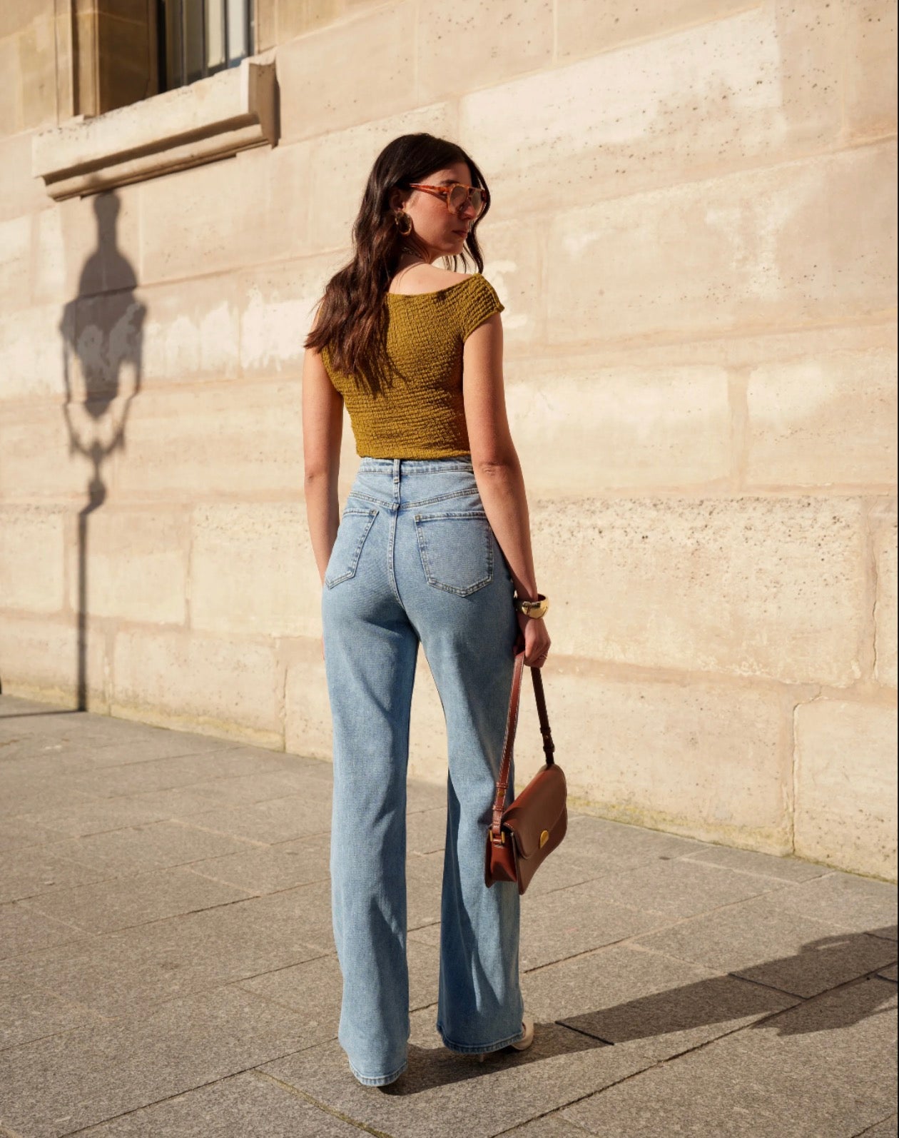 Jeans Carla