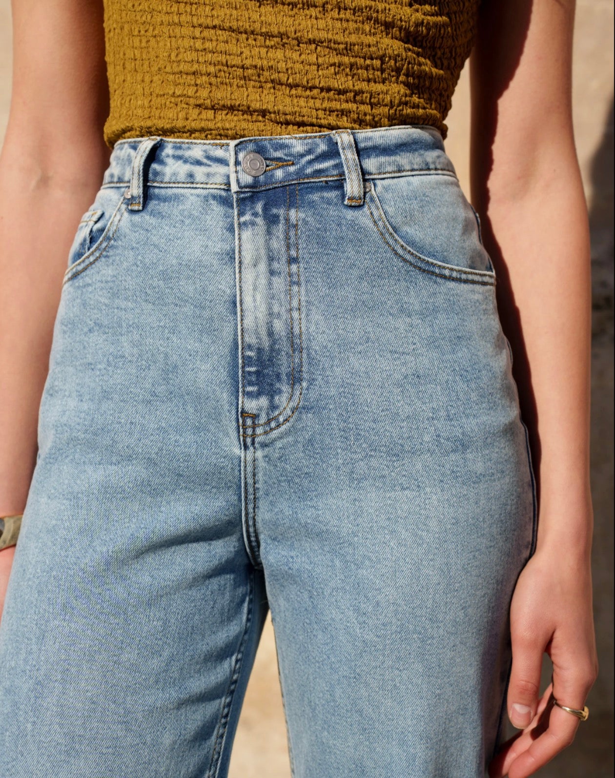 Jeans Carla