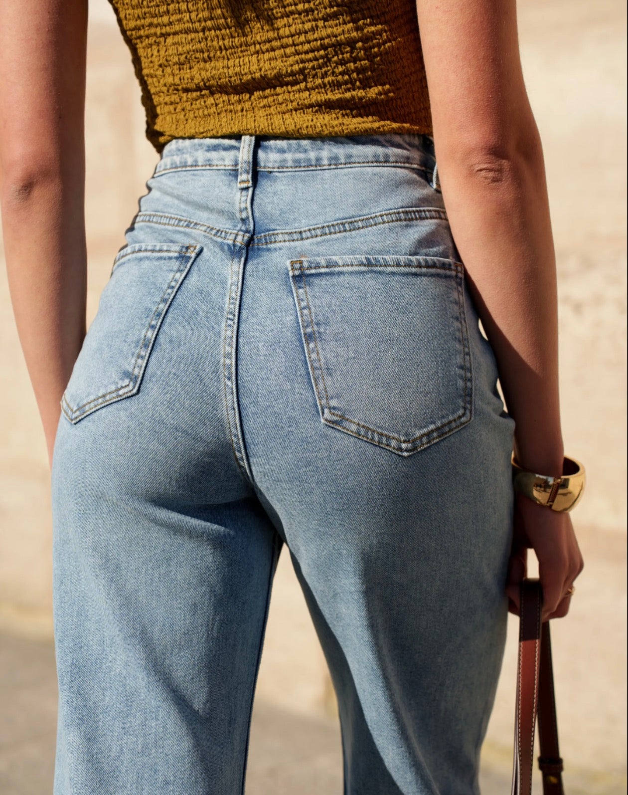 Jeans Carla