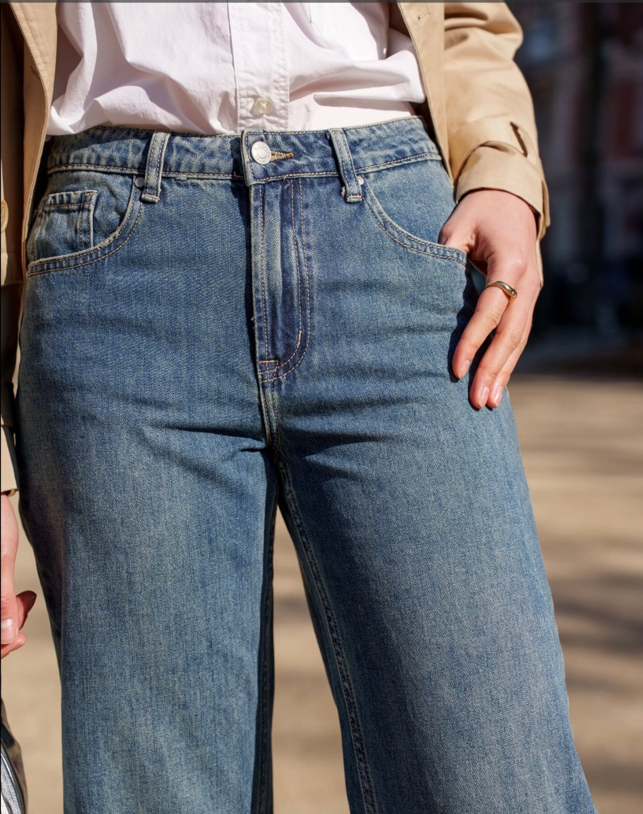 Jeans Catherine