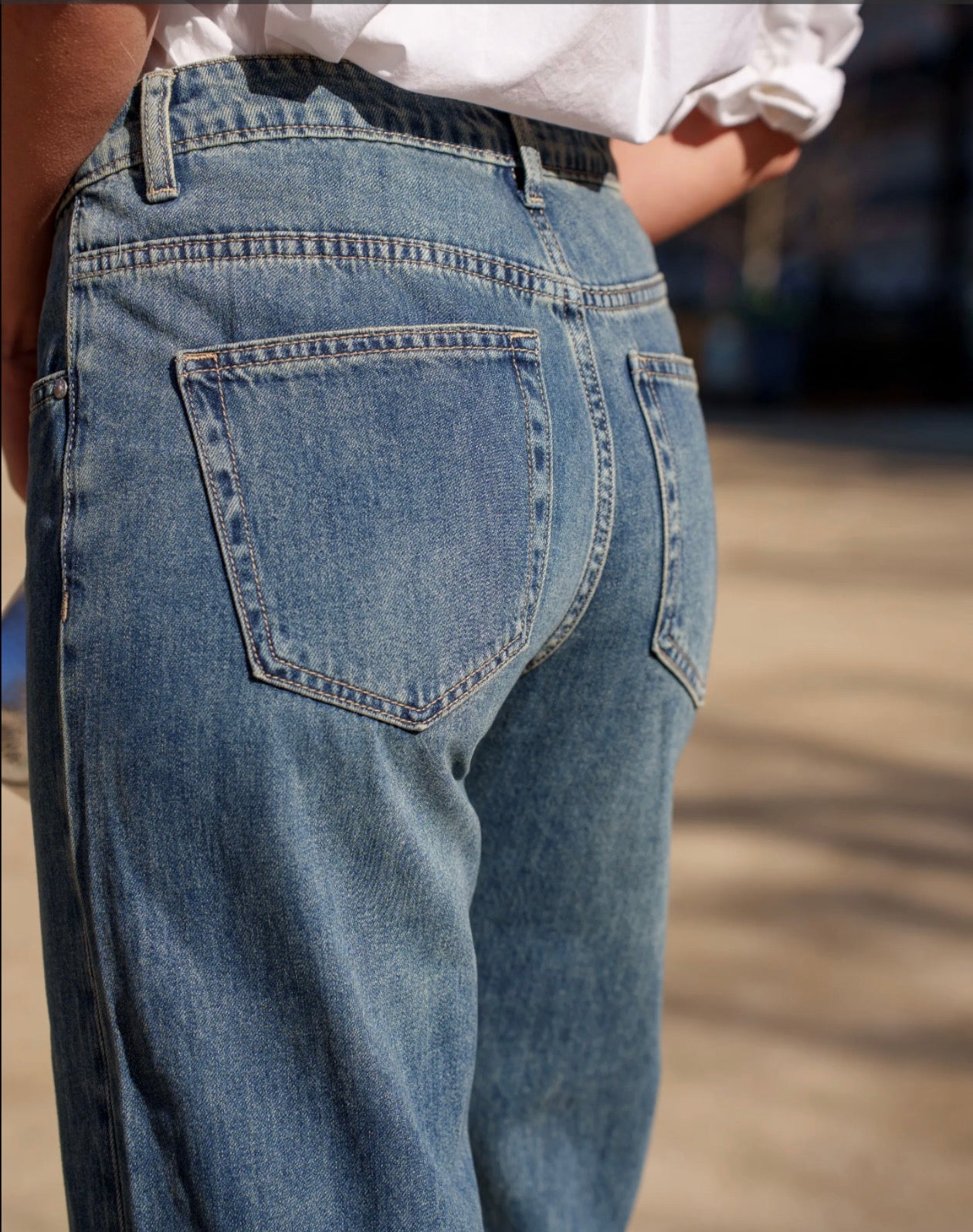 Jeans Catherine