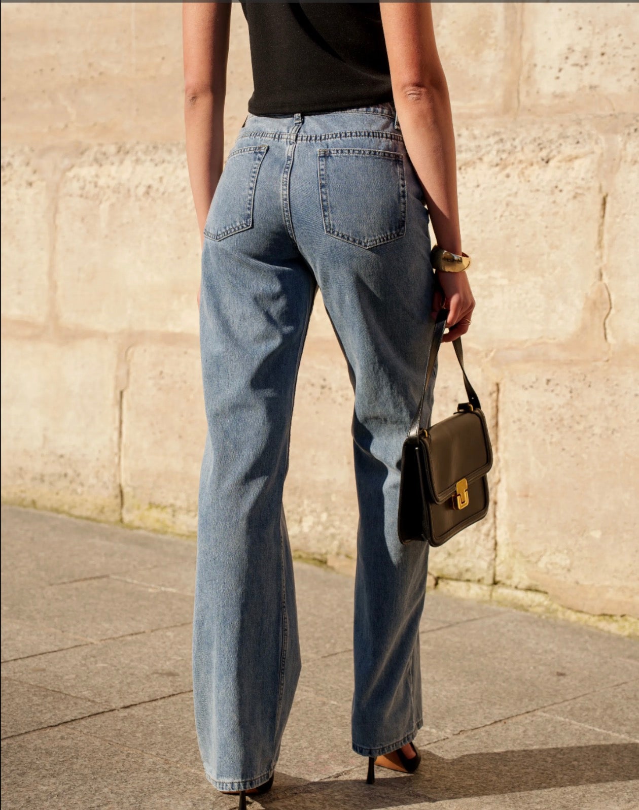 Jeans Monica