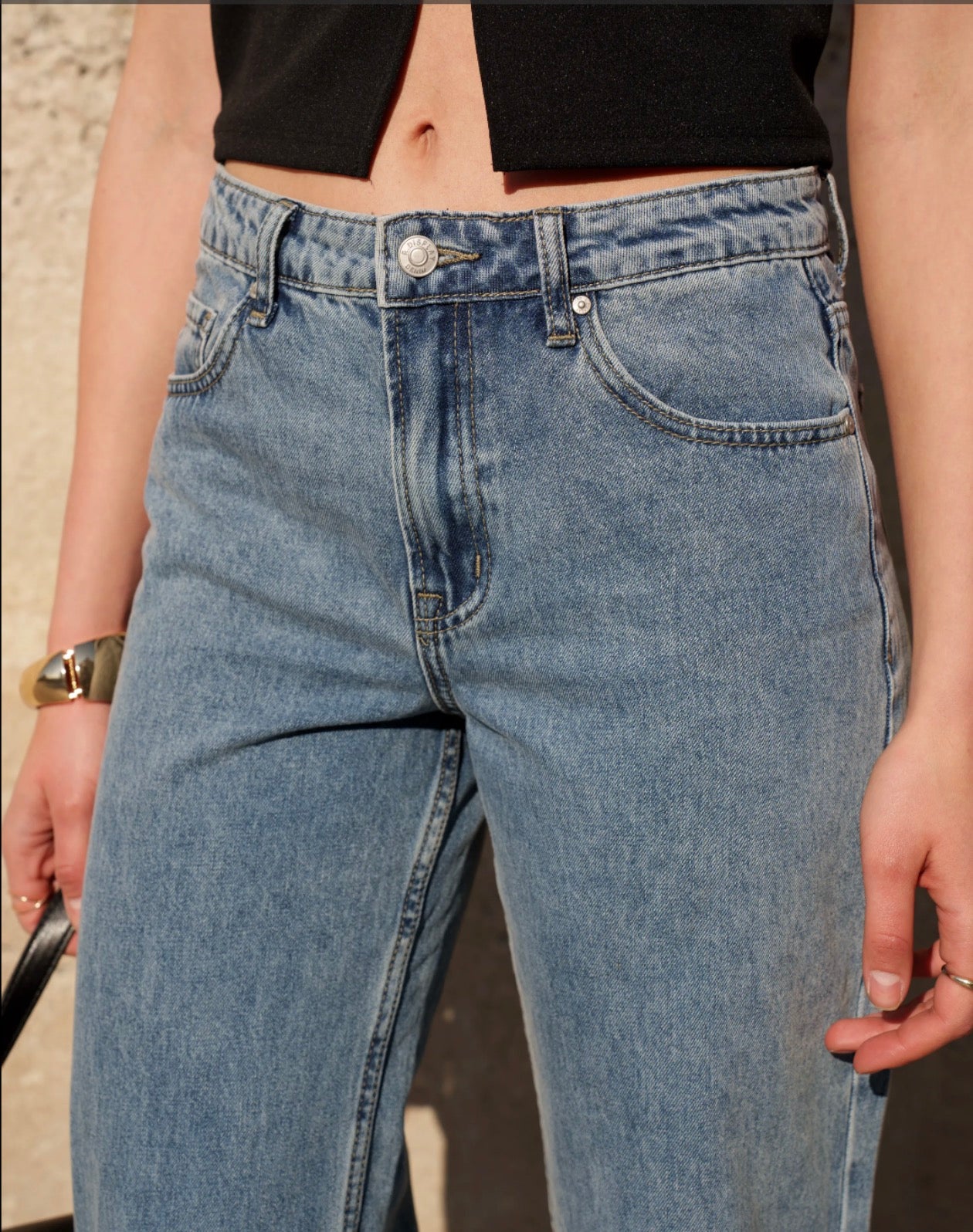 Jeans Monica