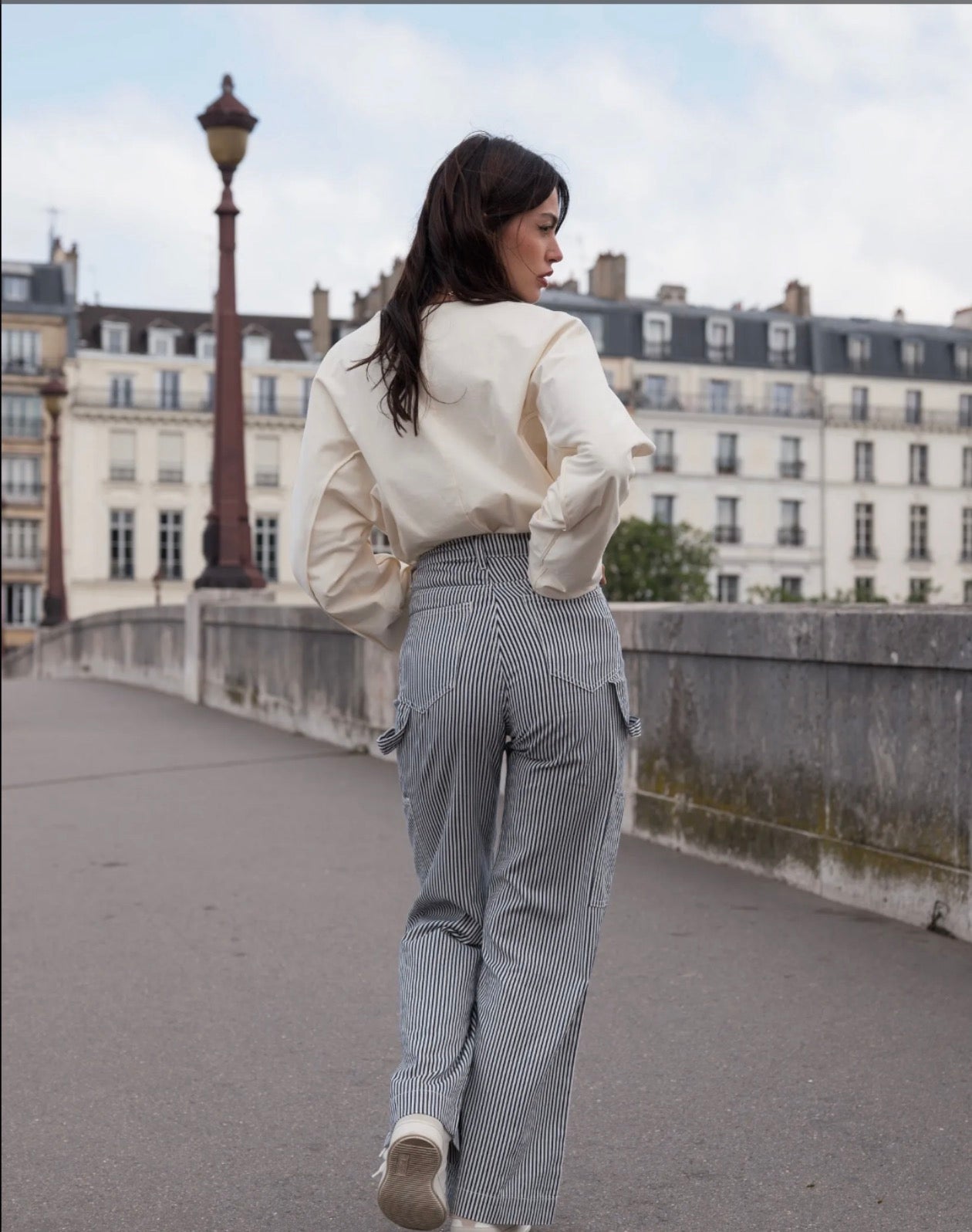 Pantalon Ava