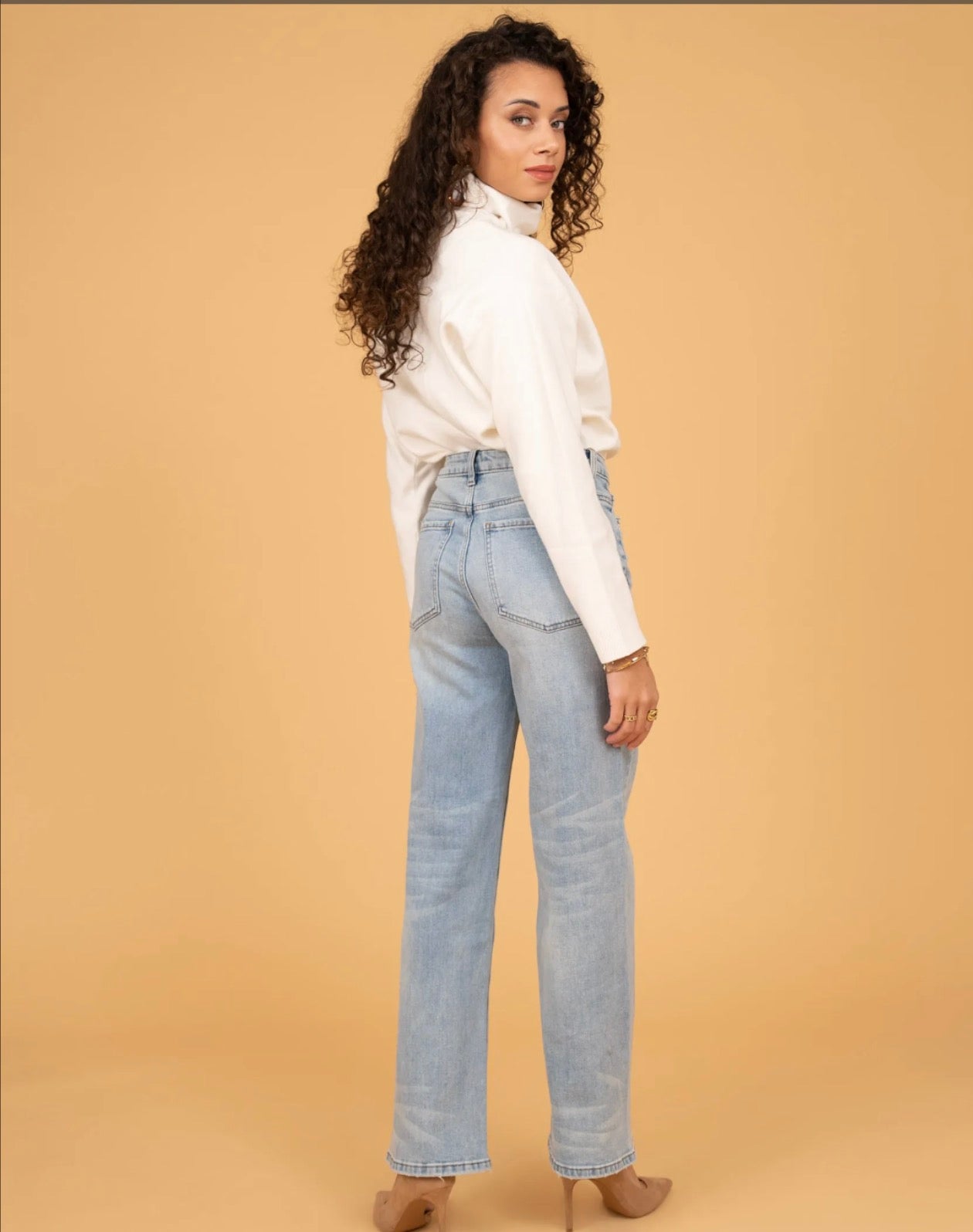 Jeans Dona