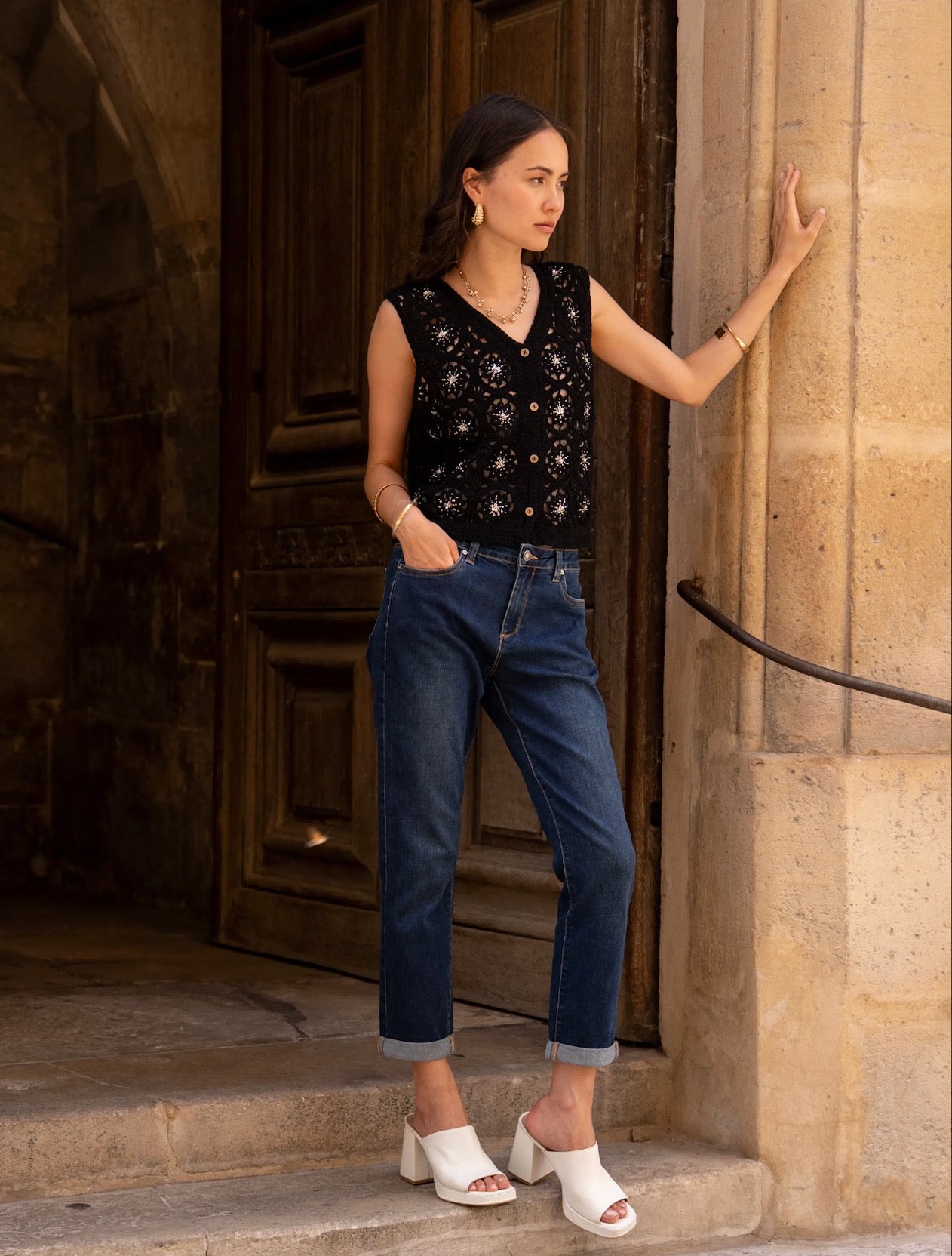Jeans Cyrine