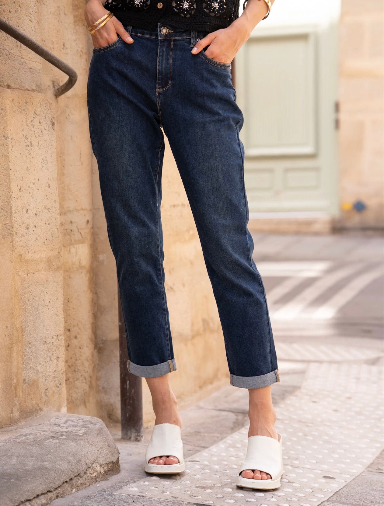 Jeans Cyrine