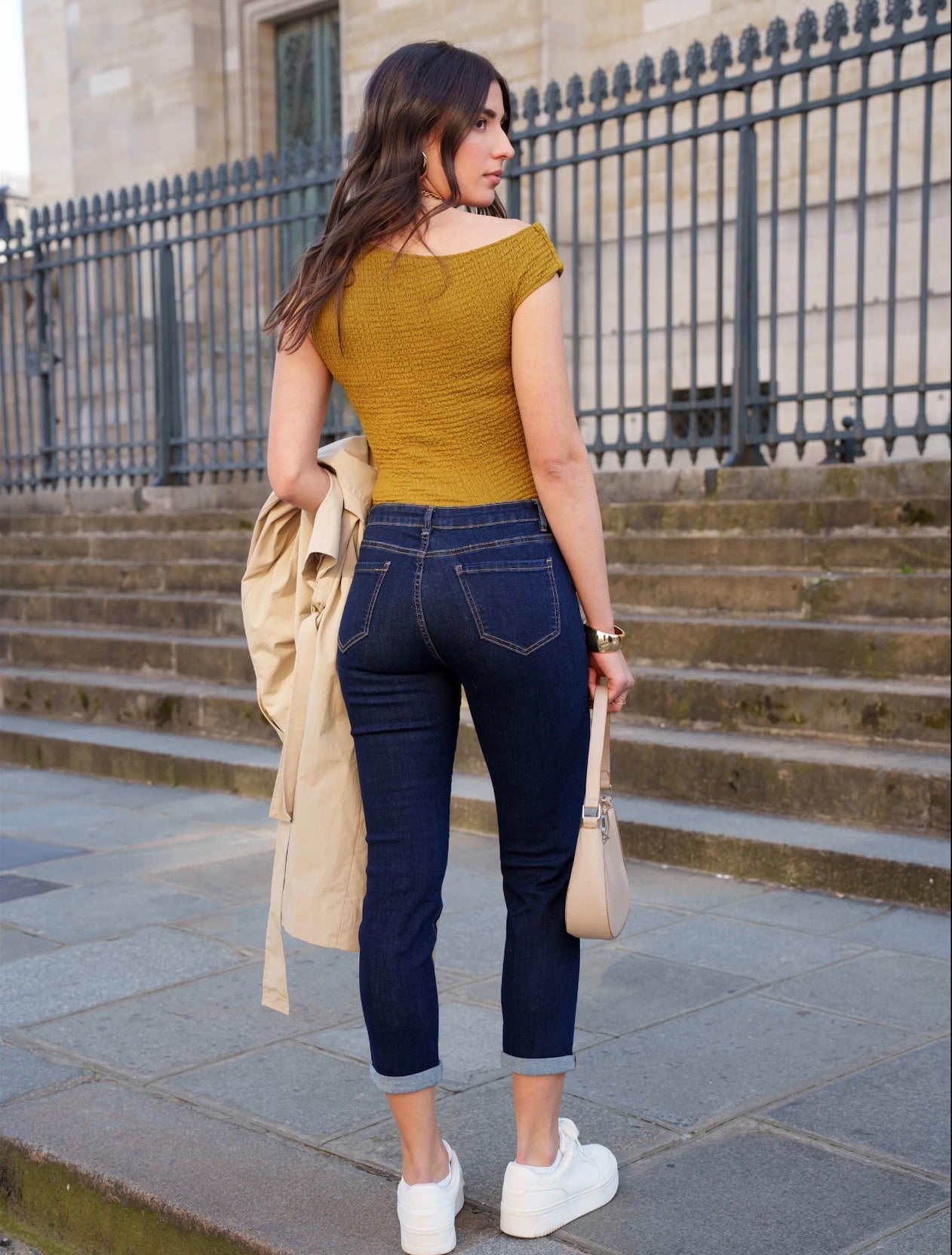 Jeans Amila