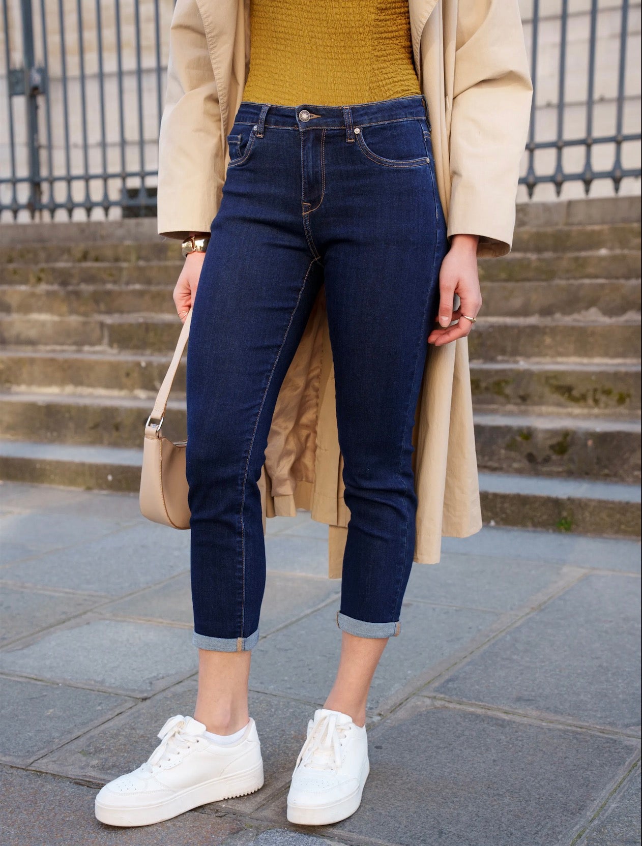 Jeans Amila