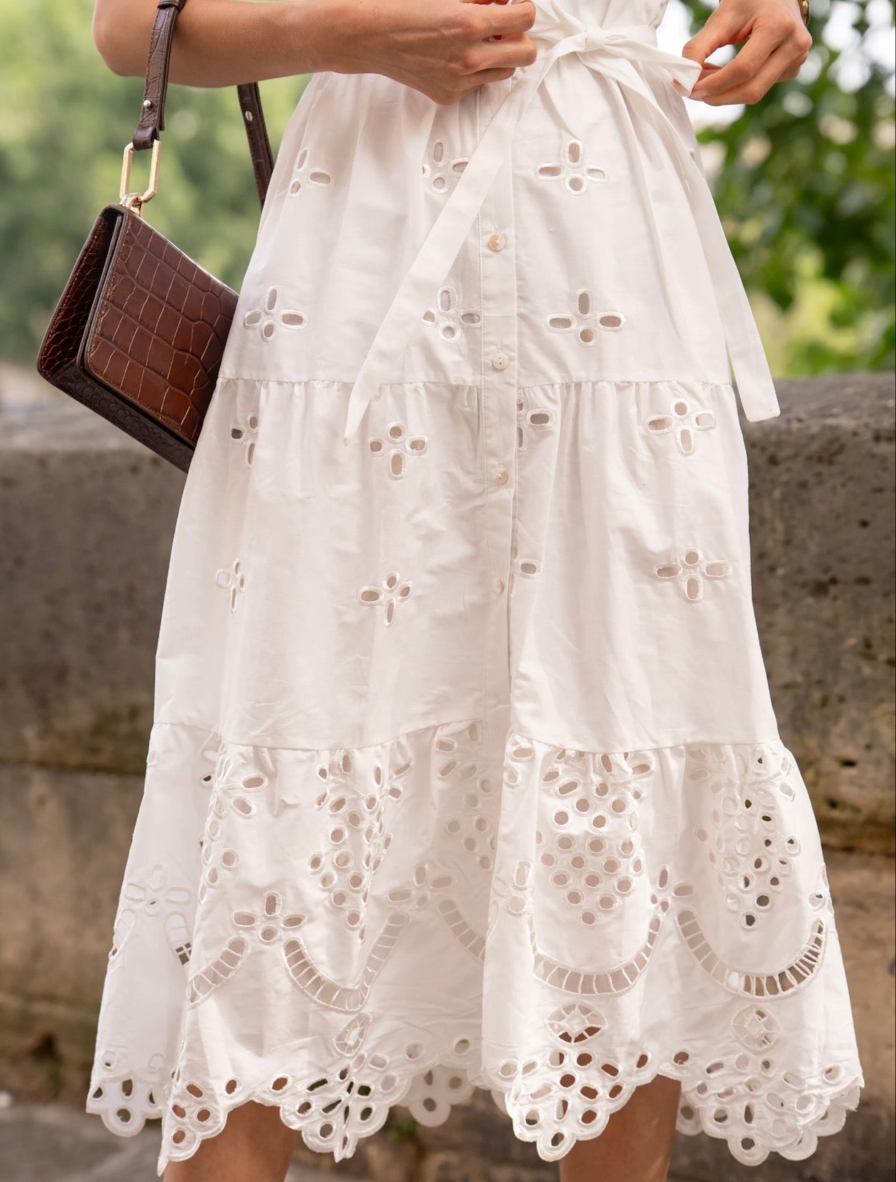 Robe Anya