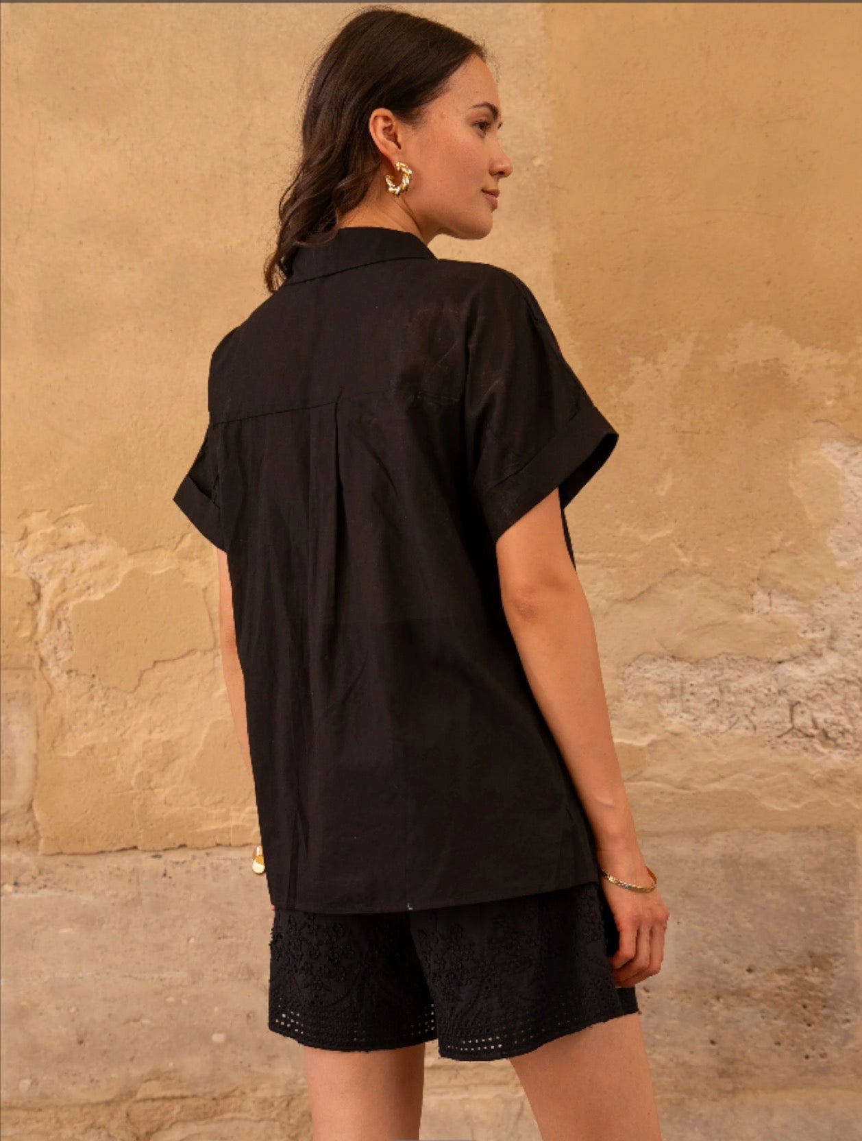 Chemise Inaya