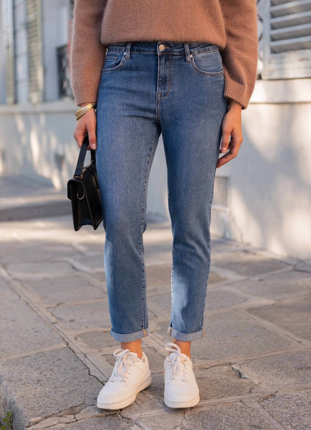Jeans Clara