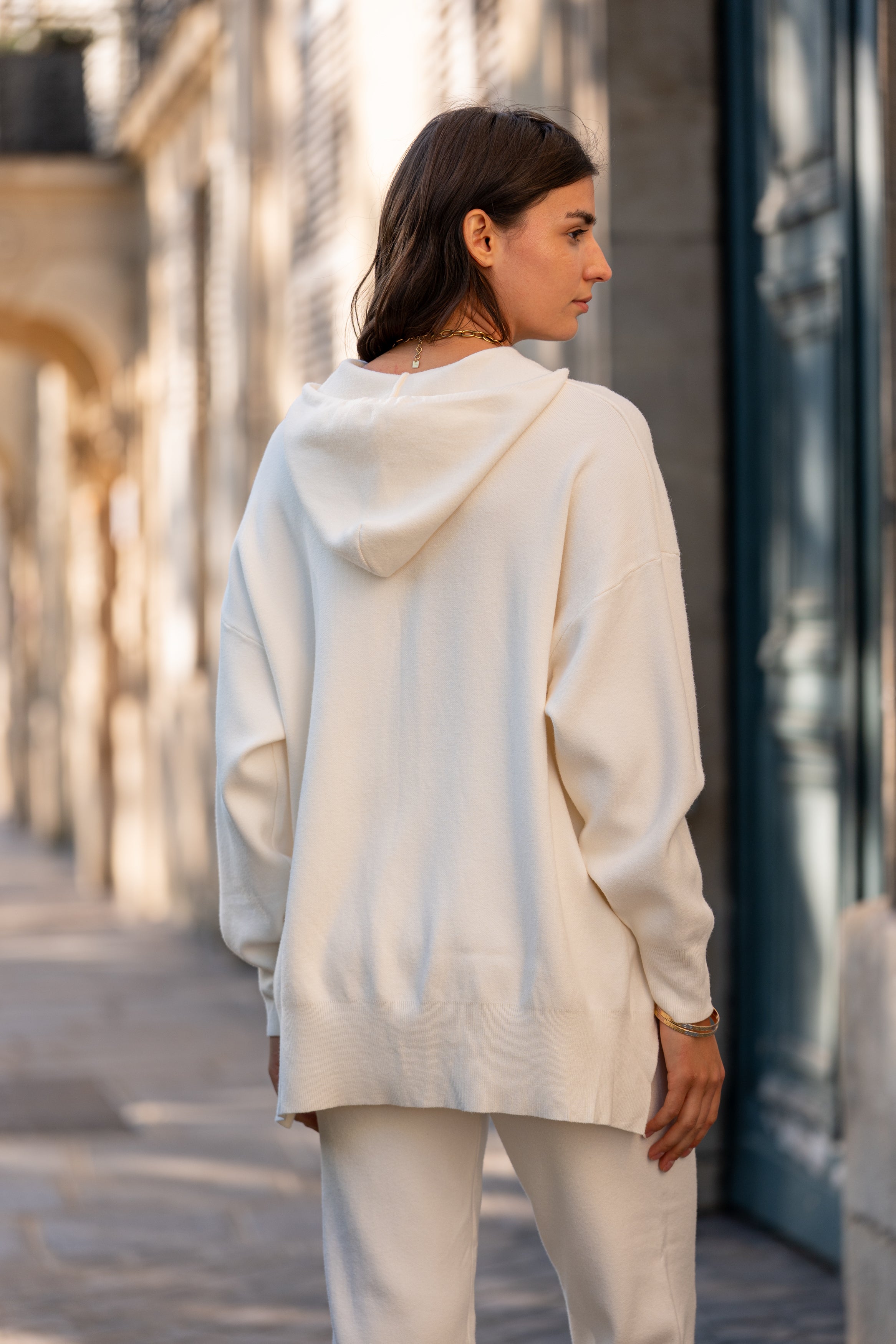 Ensemble Sweat Jogging Nicky