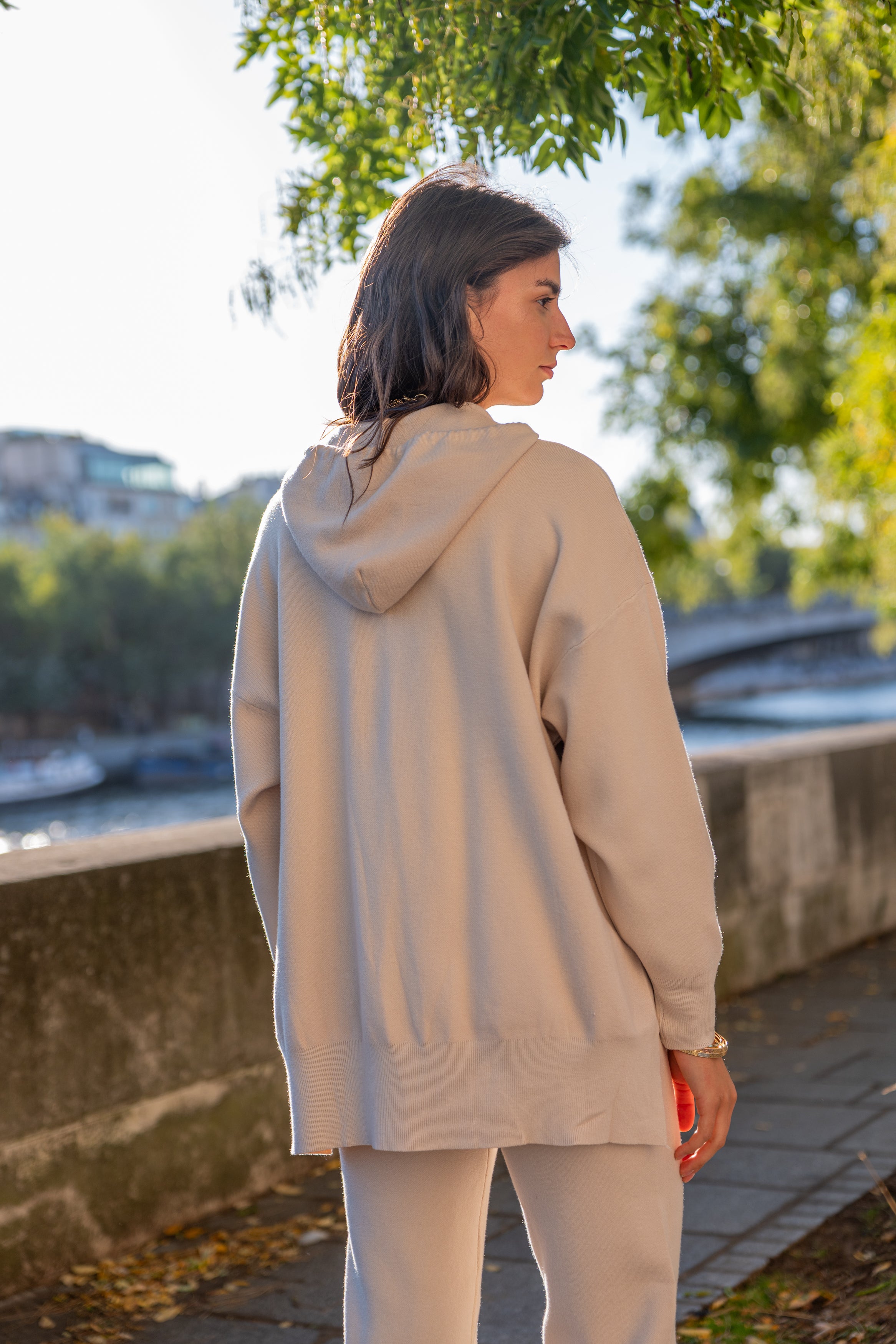 Ensemble Sweat Jogging Nicky